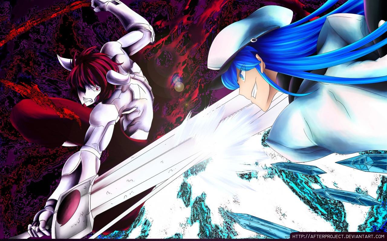 Best Akame Ga Kill! wallpaper ID:208126 for High Resolution hd 1280x800 PC