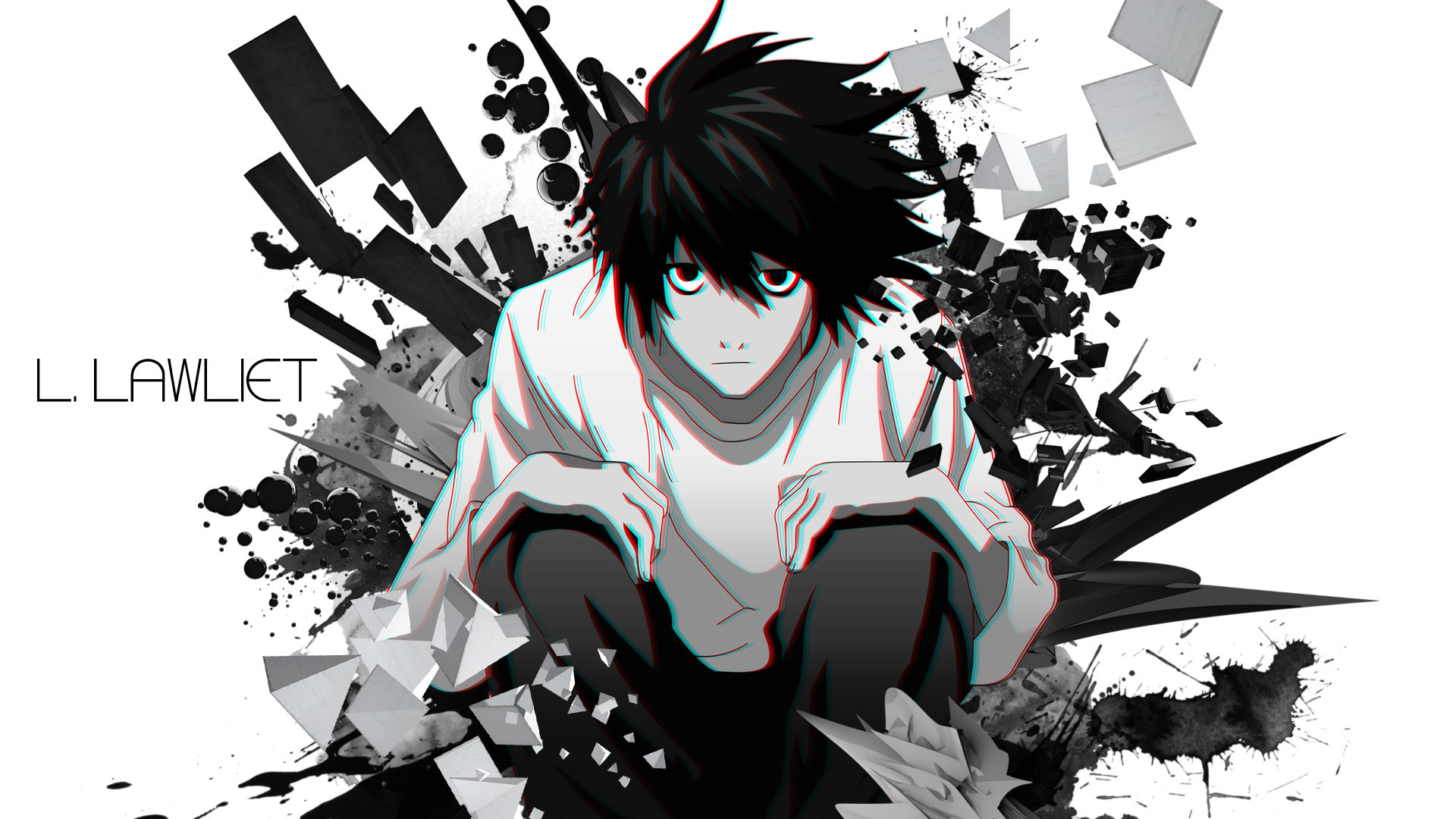 Free Death Note high quality background ID:402694 for hd 1080p computer