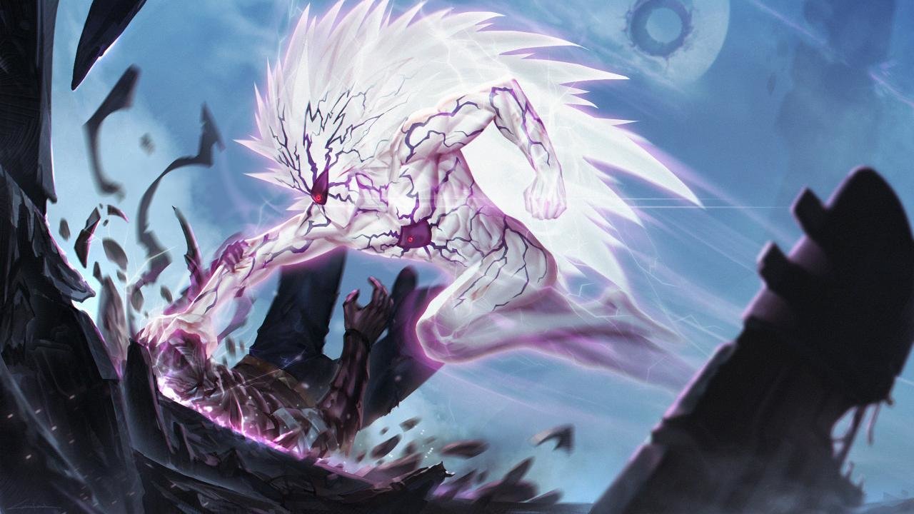 Free download Lord Boros (One-Punch Man) background ID:345390 hd 1280x720 for PC