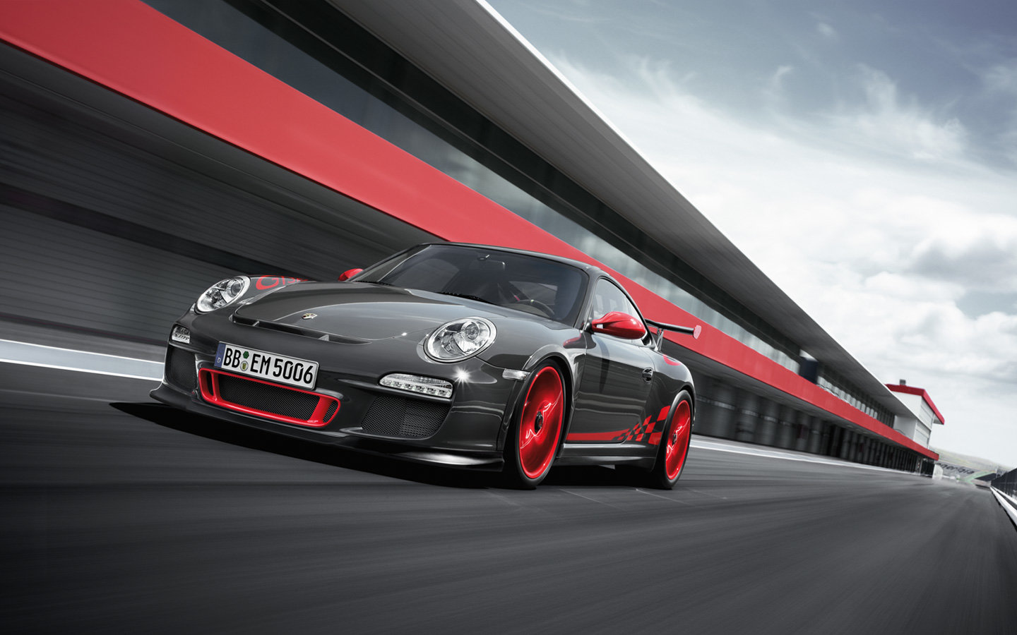 Awesome Porsche free wallpaper ID:19204 for hd 1440x900 computer