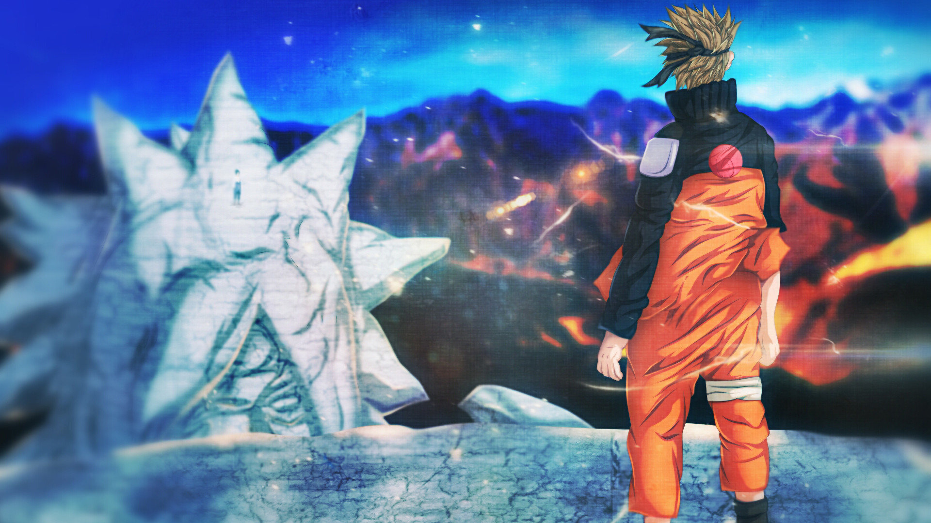 Awesome Naruto free background ID:395522 for full hd desktop