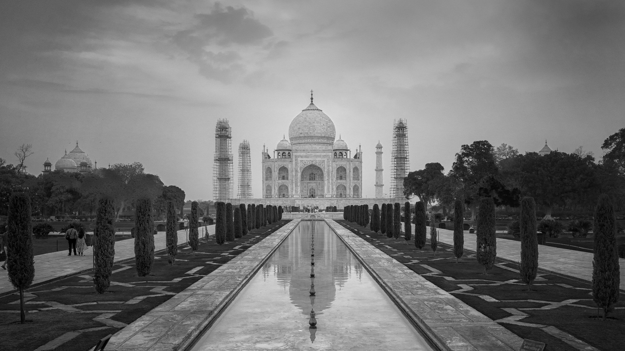 Free download Taj Mahal wallpaper ID:486409 hd 2560x1440 for desktop