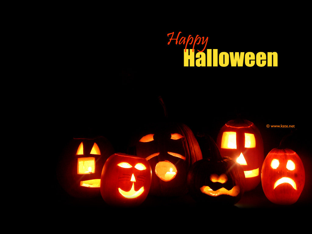 High resolution Halloween hd 1024x768 background ID:401833 for PC