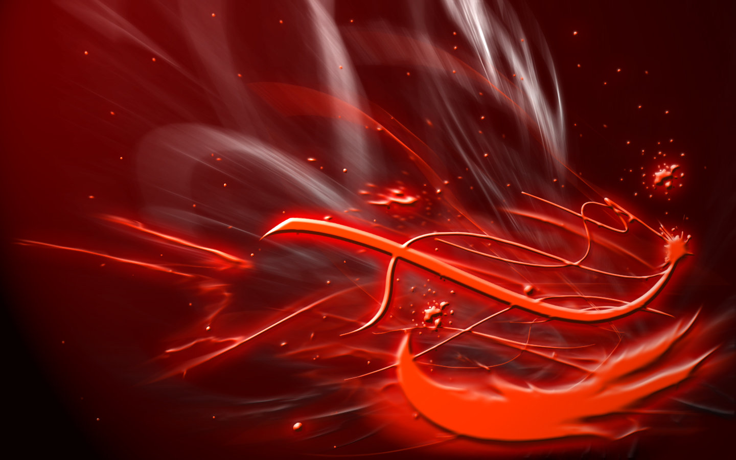Free Red high quality background ID:445421 for hd 1440x900 PC