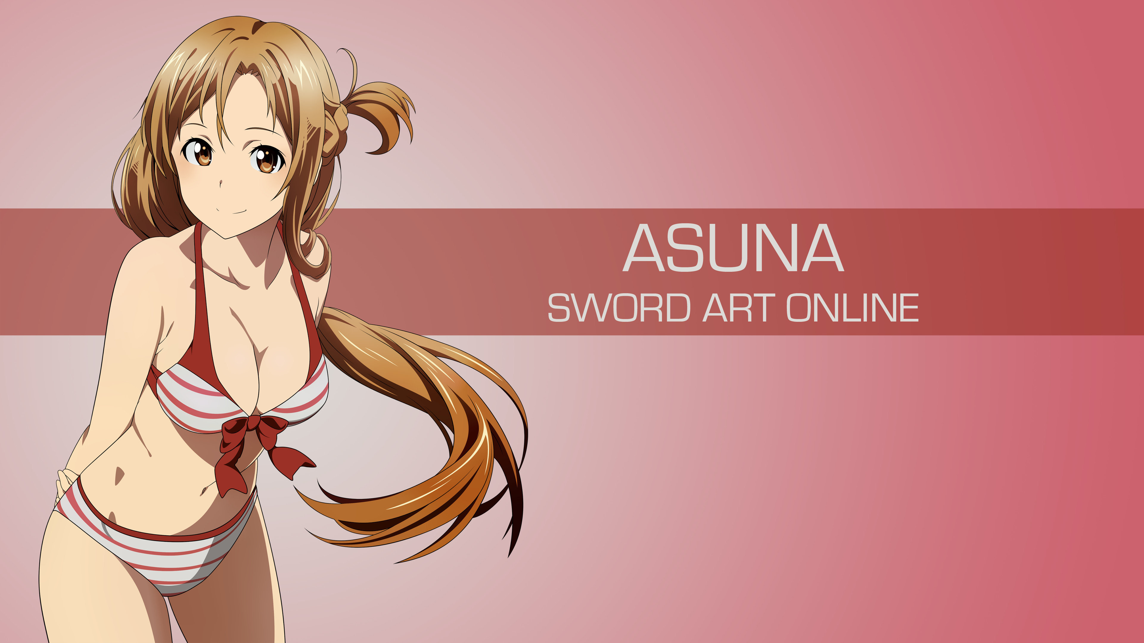 Awesome Asuna Yuuki free background ID:180922 for uhd 4k computer
