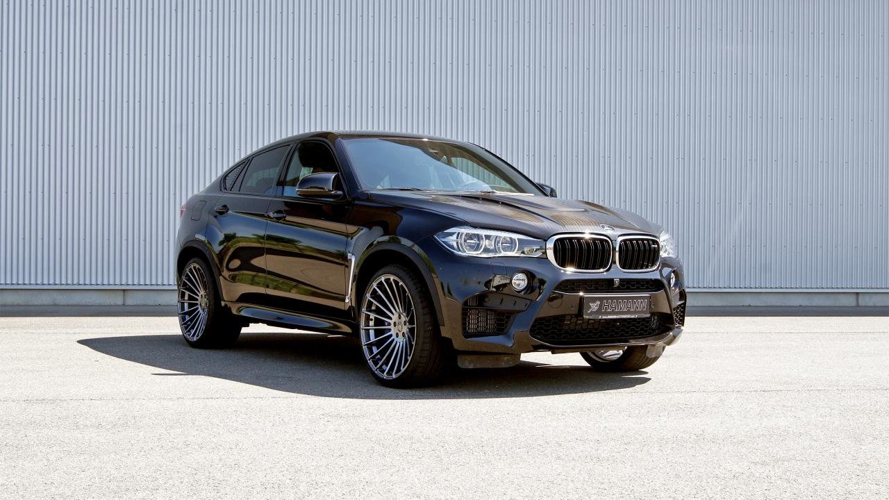 Free download BMW X6 background ID:456713 hd 720p for computer