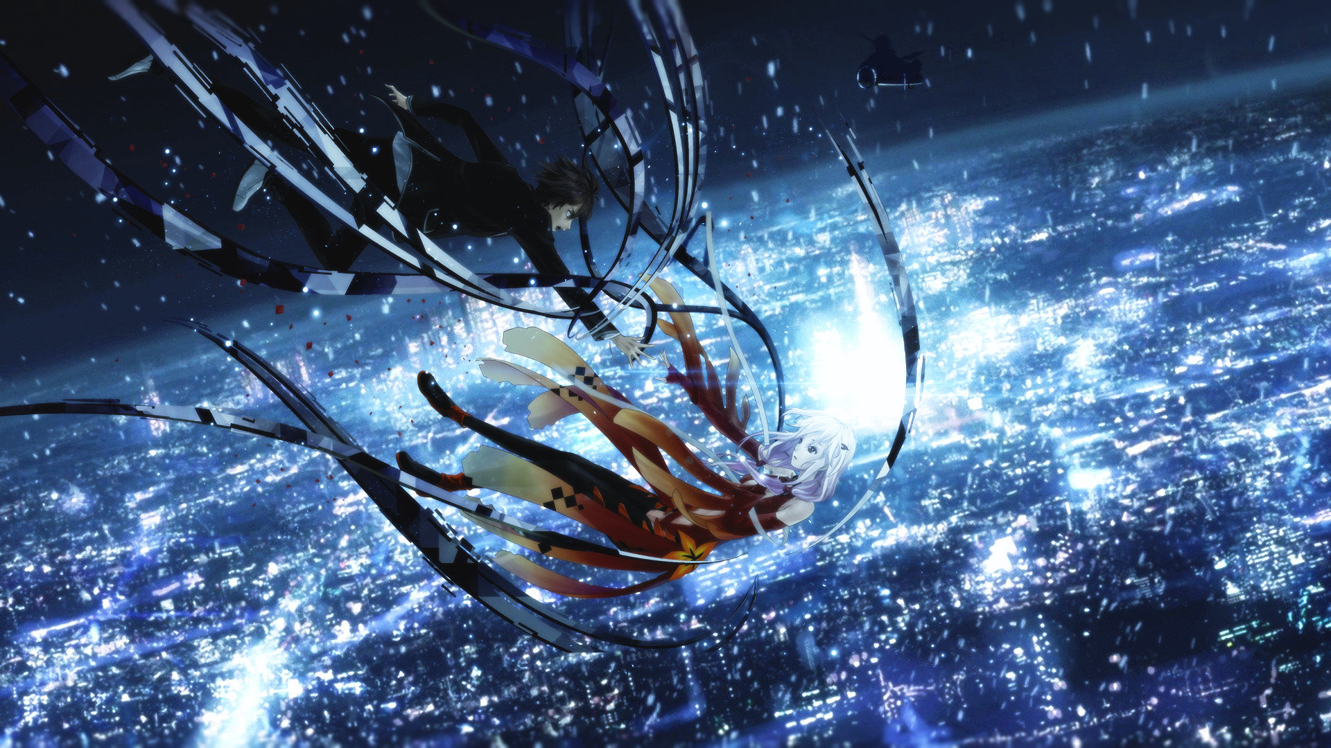 Free Guilty Crown high quality wallpaper ID:254493 for hd 1920x1080 PC