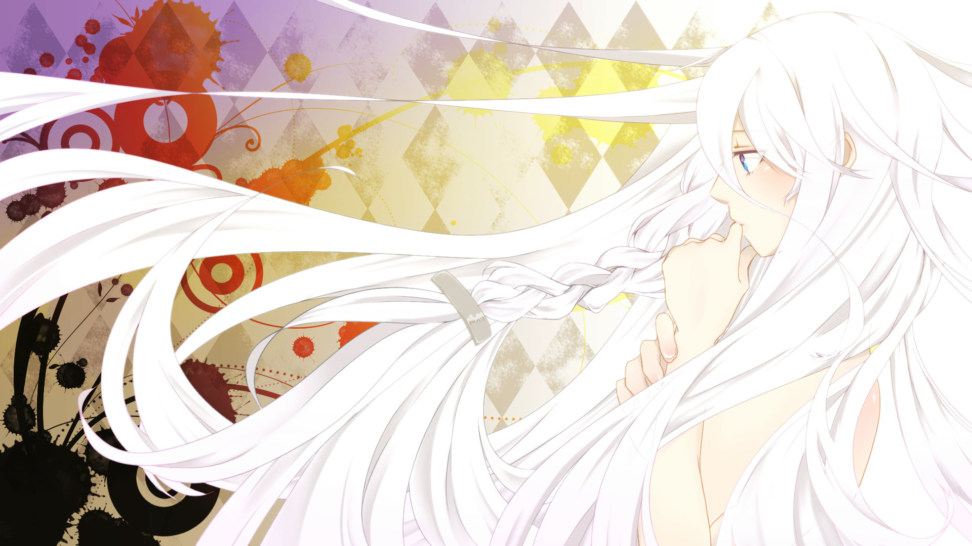 Download hd 1920x1080 IA (Vocaloid) PC wallpaper ID:3546 for free