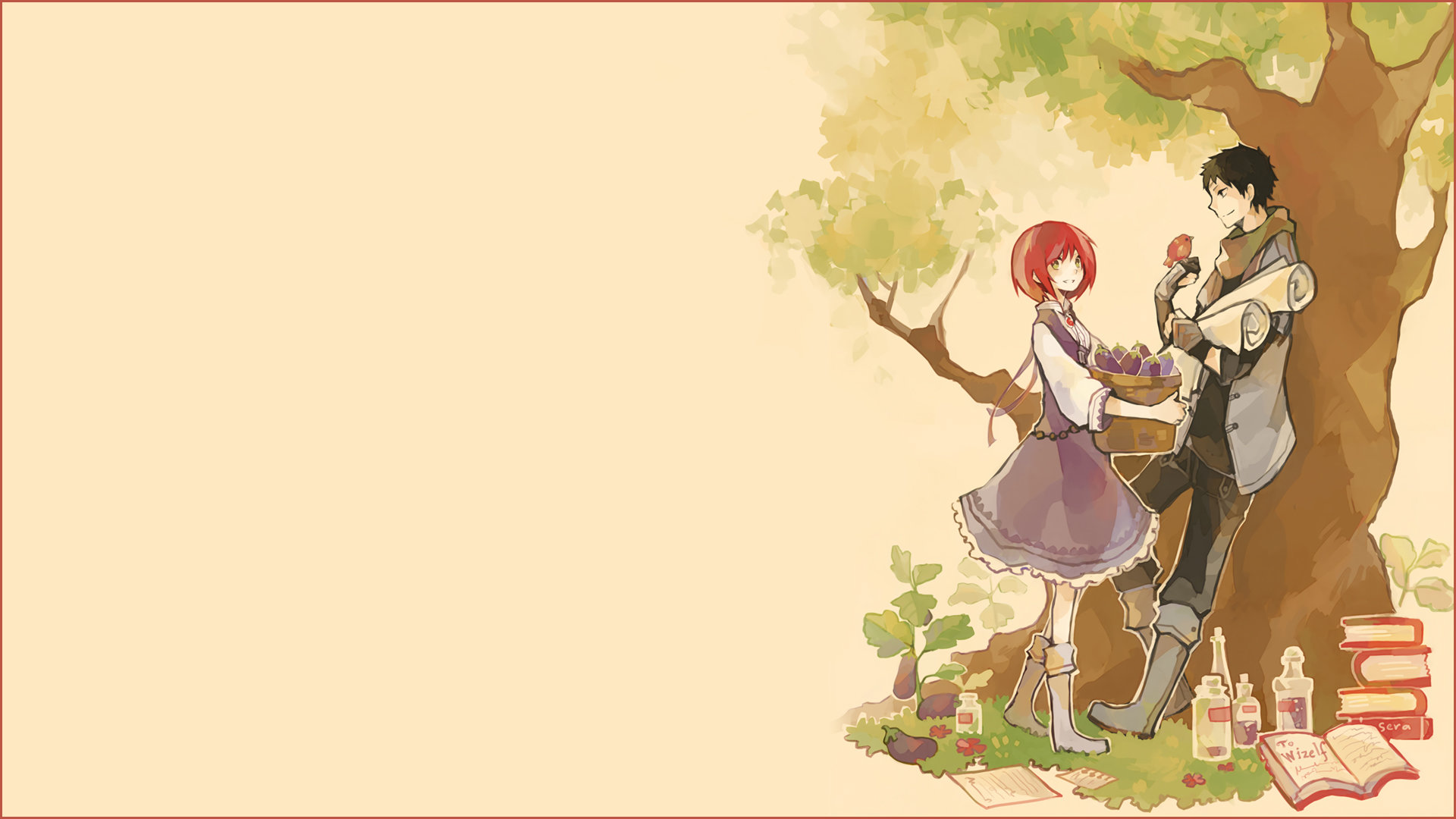 High resolution Snow White With The Red Hair full hd background ID:298622 for computer