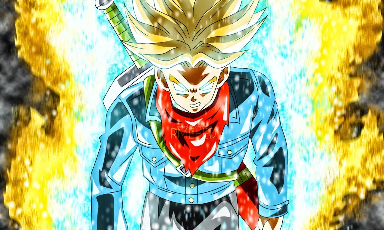 Awesome Dragon Ball Super free background ID:242441 for hd 1280x768 PC