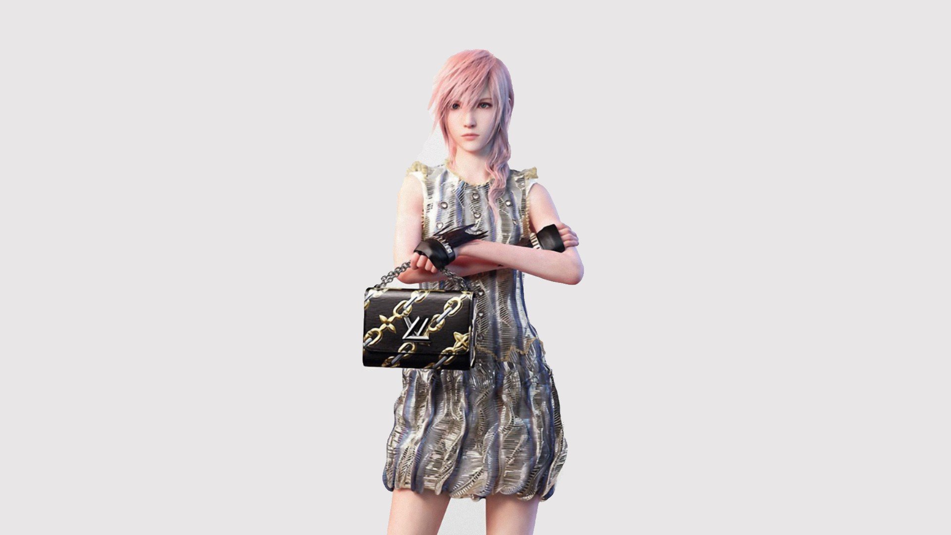 Free Final Fantasy XIII (FF13) high quality background ID:175292 for hd 1080p desktop