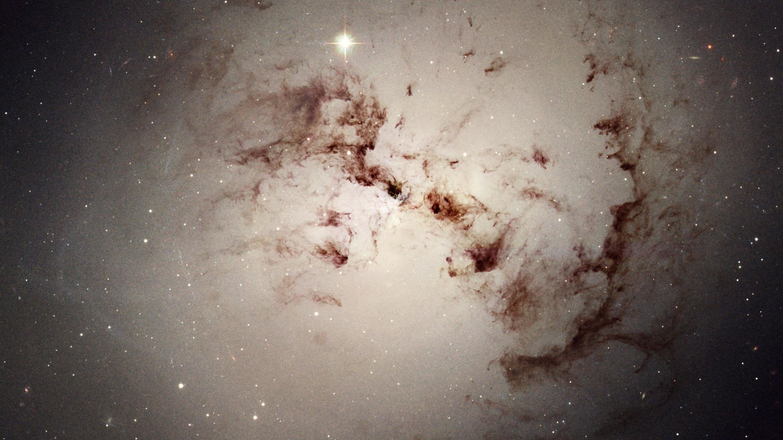 High resolution Nebula hd 2560x1440 background ID:91427 for desktop