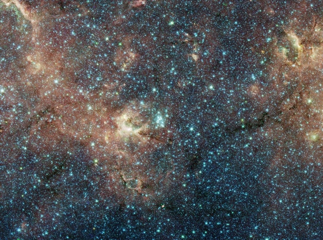 Awesome Stars free background ID:19933 for hd 1120x832 computer