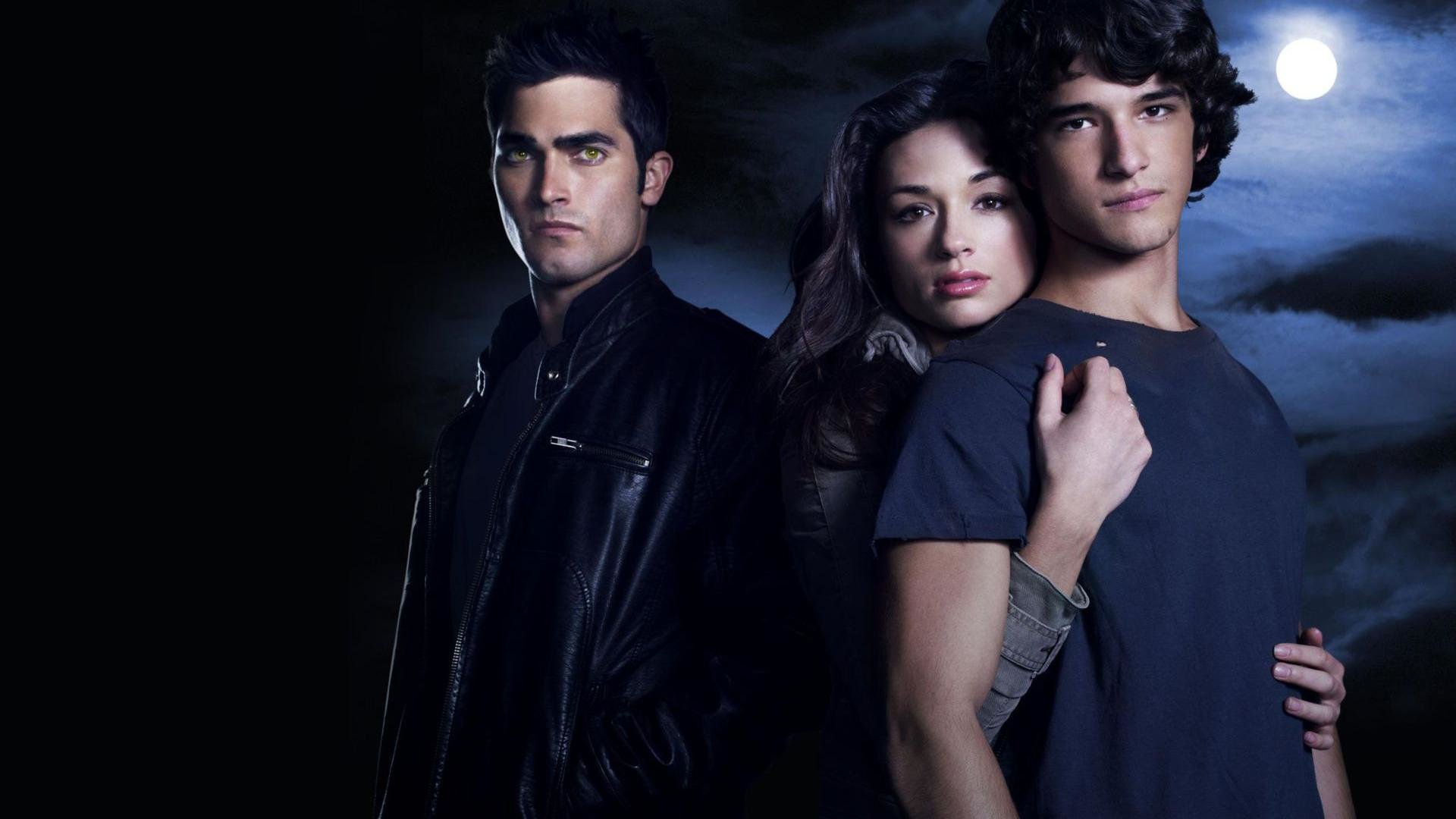 Awesome Teen Wolf free background ID:438812 for 1080p computer
