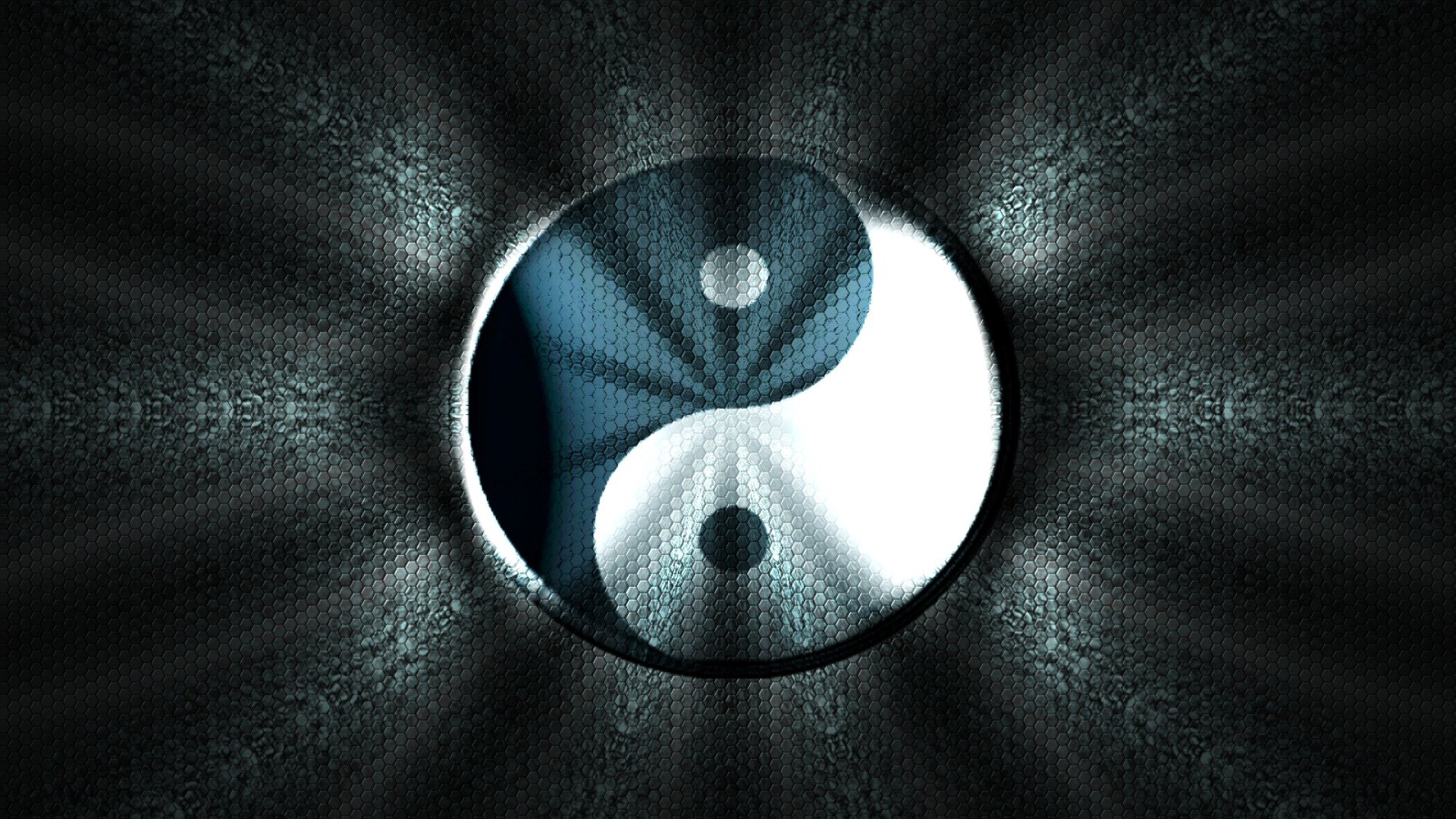 High resolution Yin and Yang hd 1080p wallpaper ID:270722 for desktop