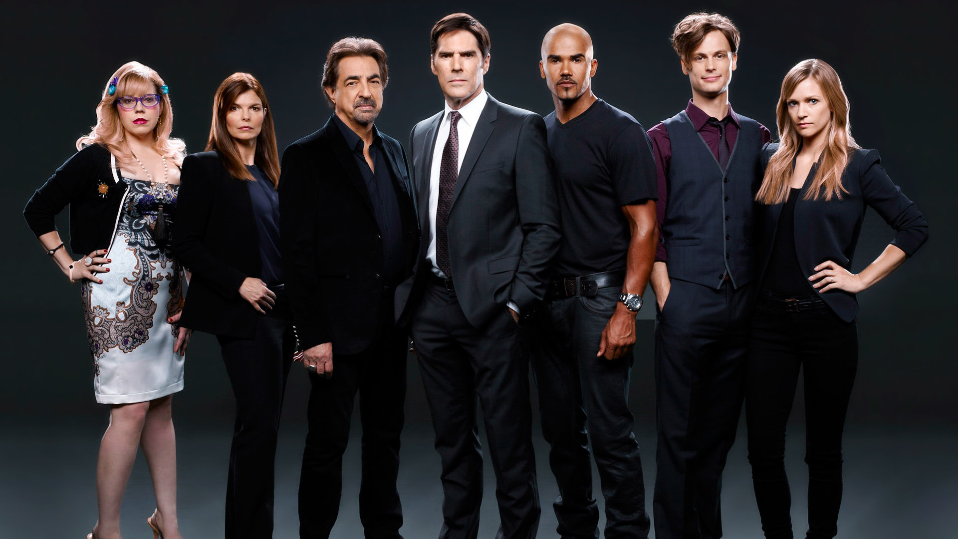 Awesome Criminal Minds free background ID:89558 for full hd 1920x1080 PC