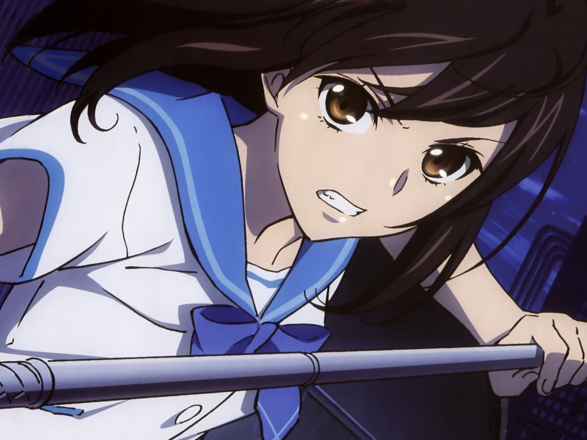 Free download Strike The Blood background ID:194442 hd 1920x1440 for computer