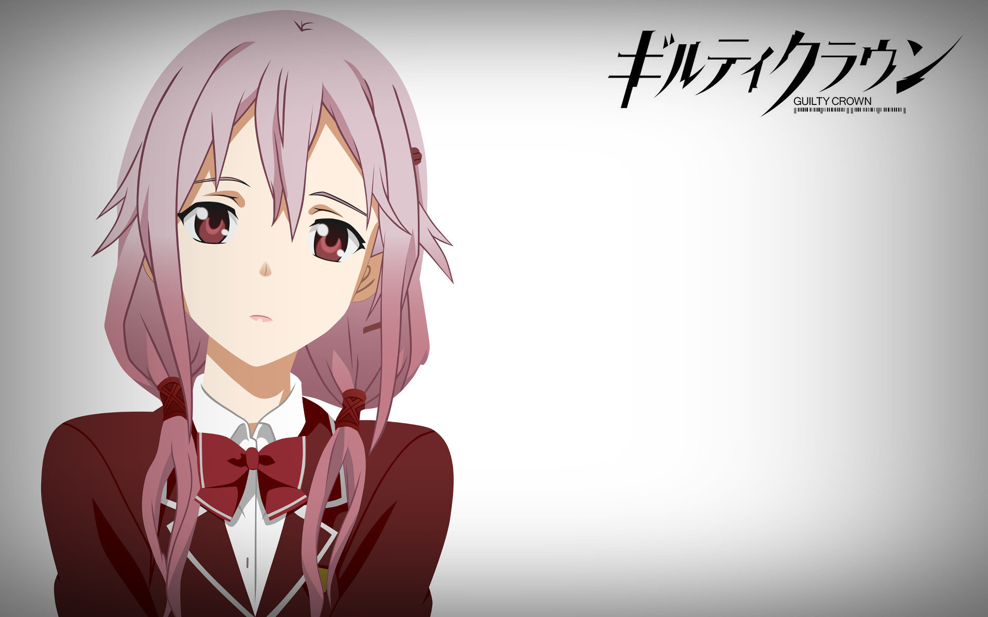 Free Guilty Crown high quality wallpaper ID:254523 for hd 1920x1200 PC