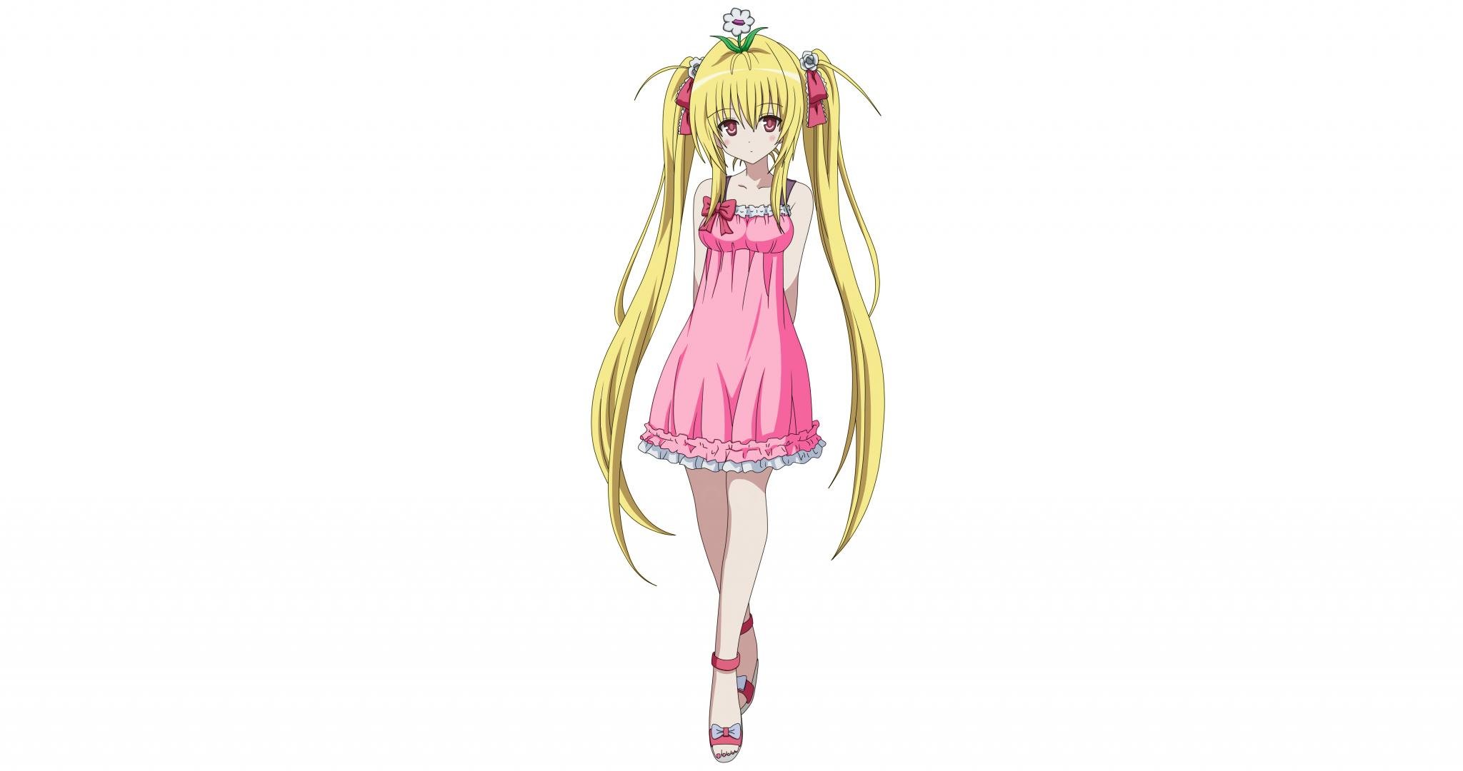Free To Love-Ru: Darkness high quality wallpaper ID:360413 for hd 2048x1080 computer