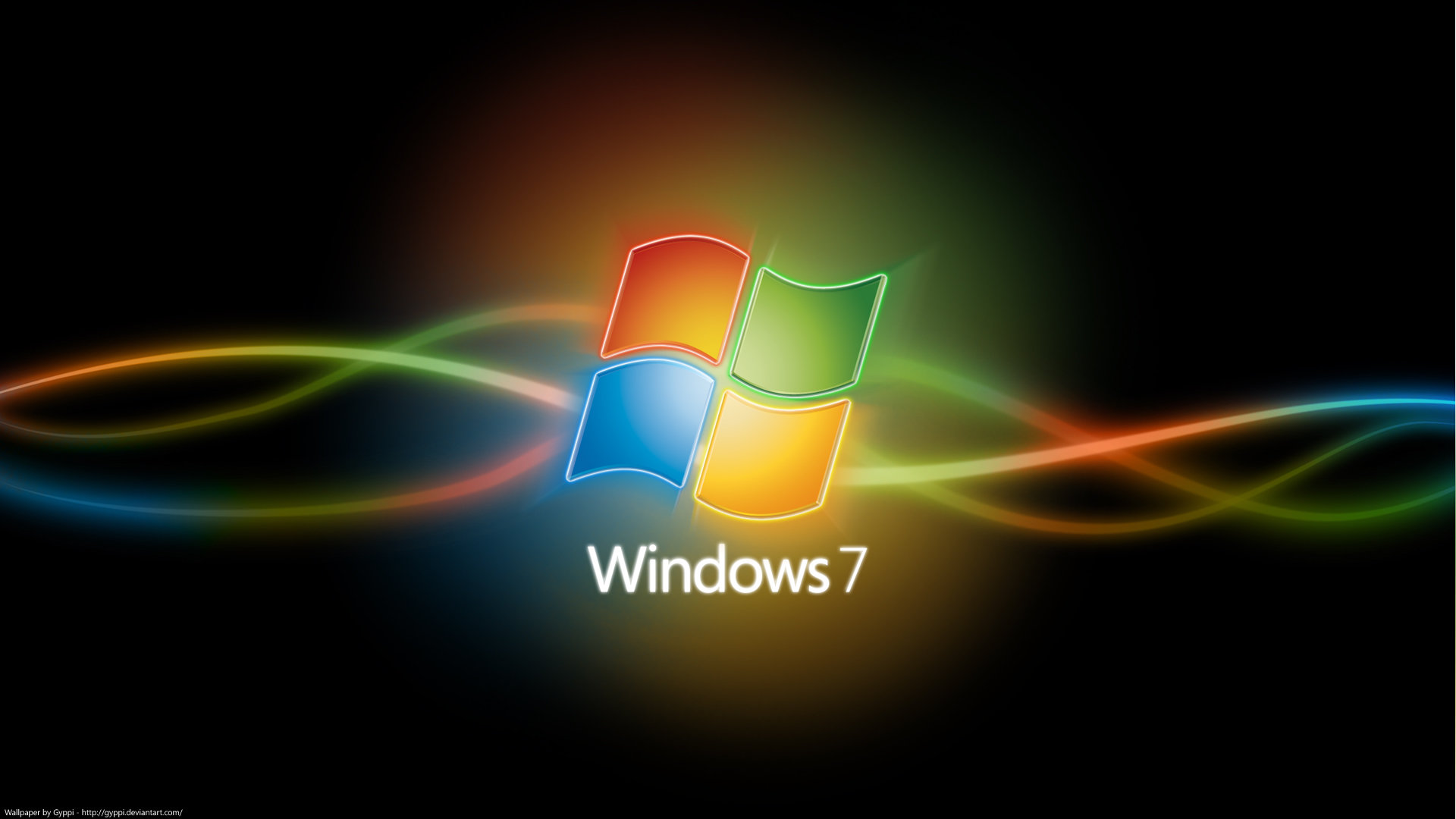 High resolution Windows 7 full hd 1920x1080 wallpaper ID:155966 for desktop