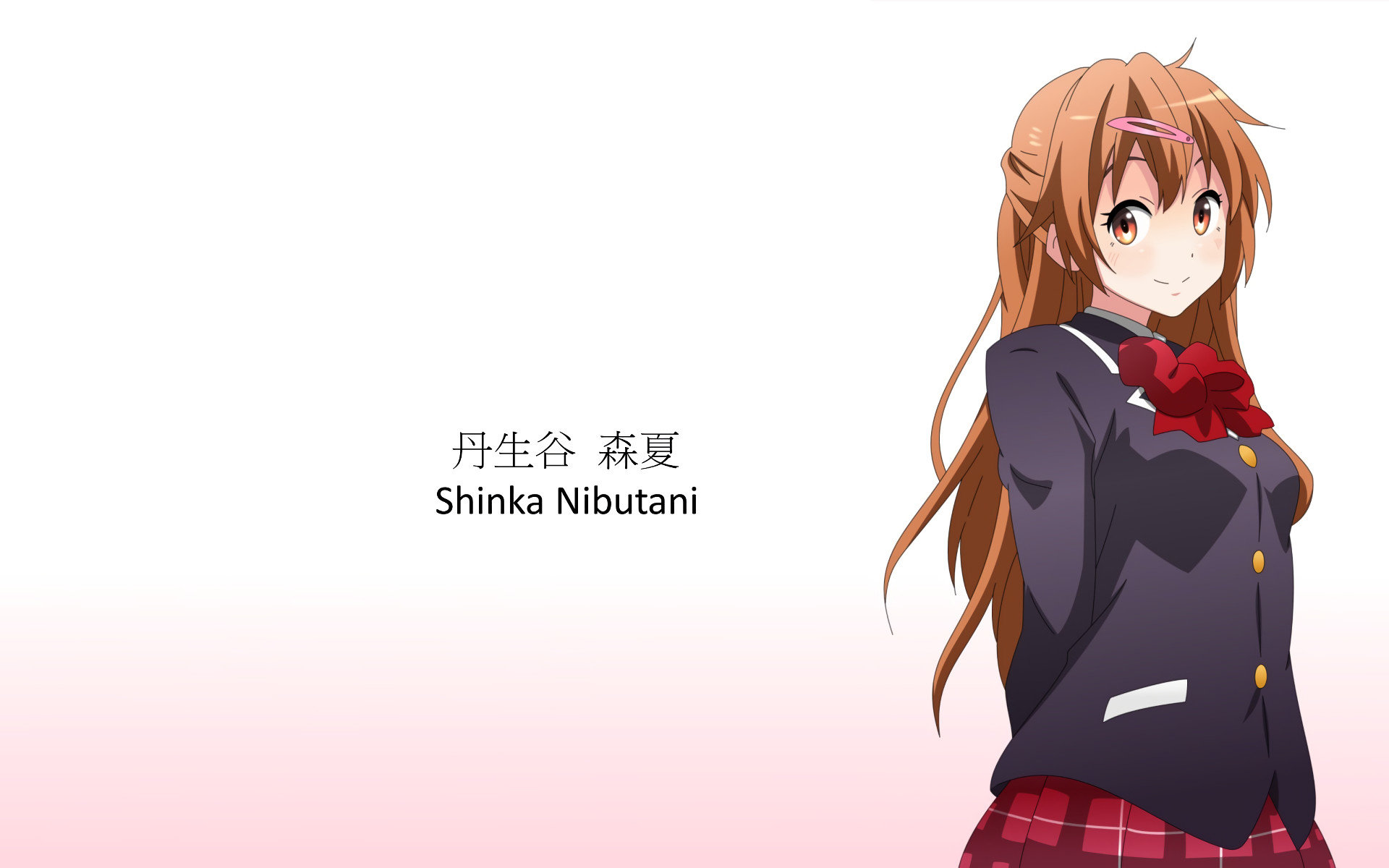 Best Love, Chunibyo and Other Delusions background ID:423247 for High Resolution hd 1920x1200 PC