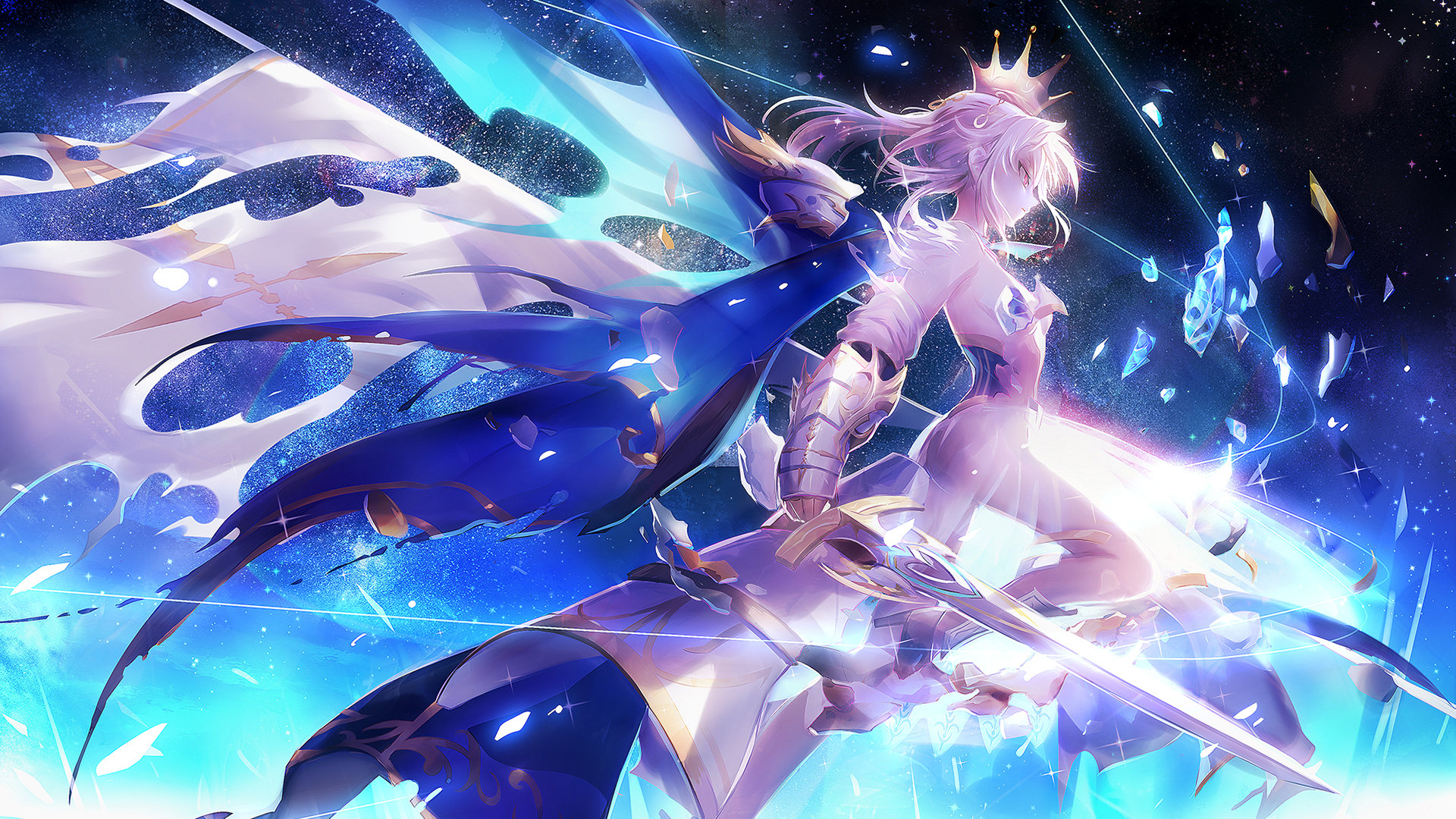 Free Fate/Grand Order high quality background ID:330282 for full hd 1920x1080 PC