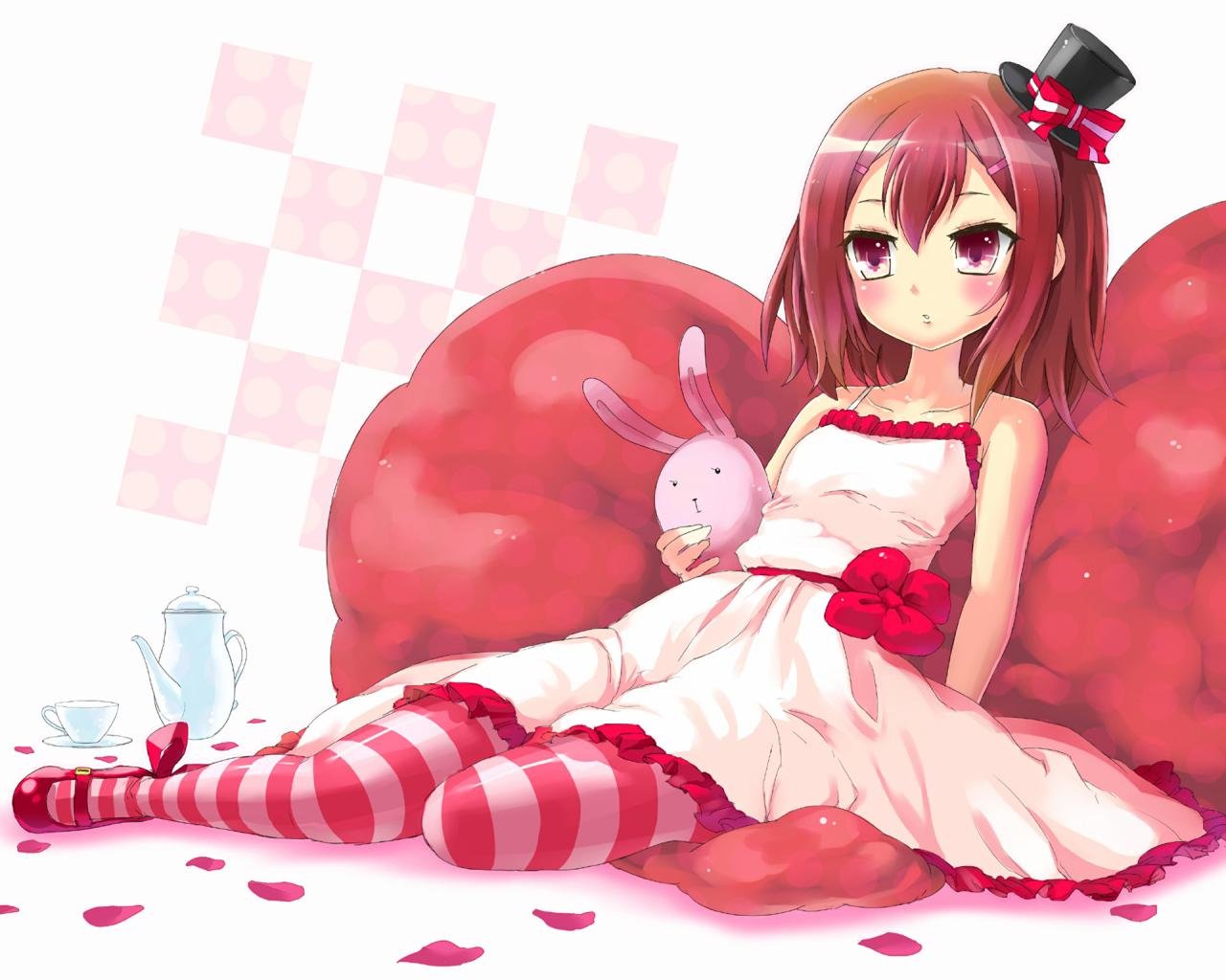 Awesome Baka And Test free background ID:183565 for hd 1280x1024 desktop