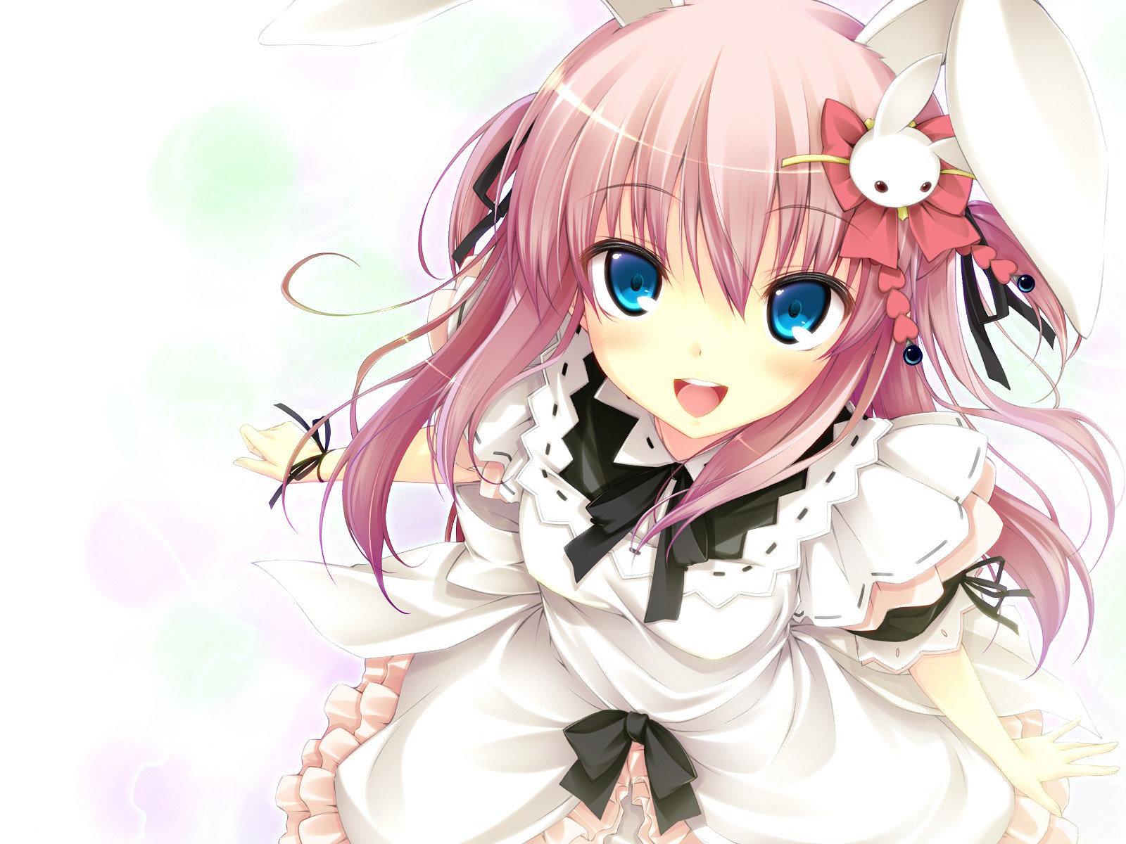 Free download Baka And Test wallpaper ID:183548 hd 1600x1200 for computer