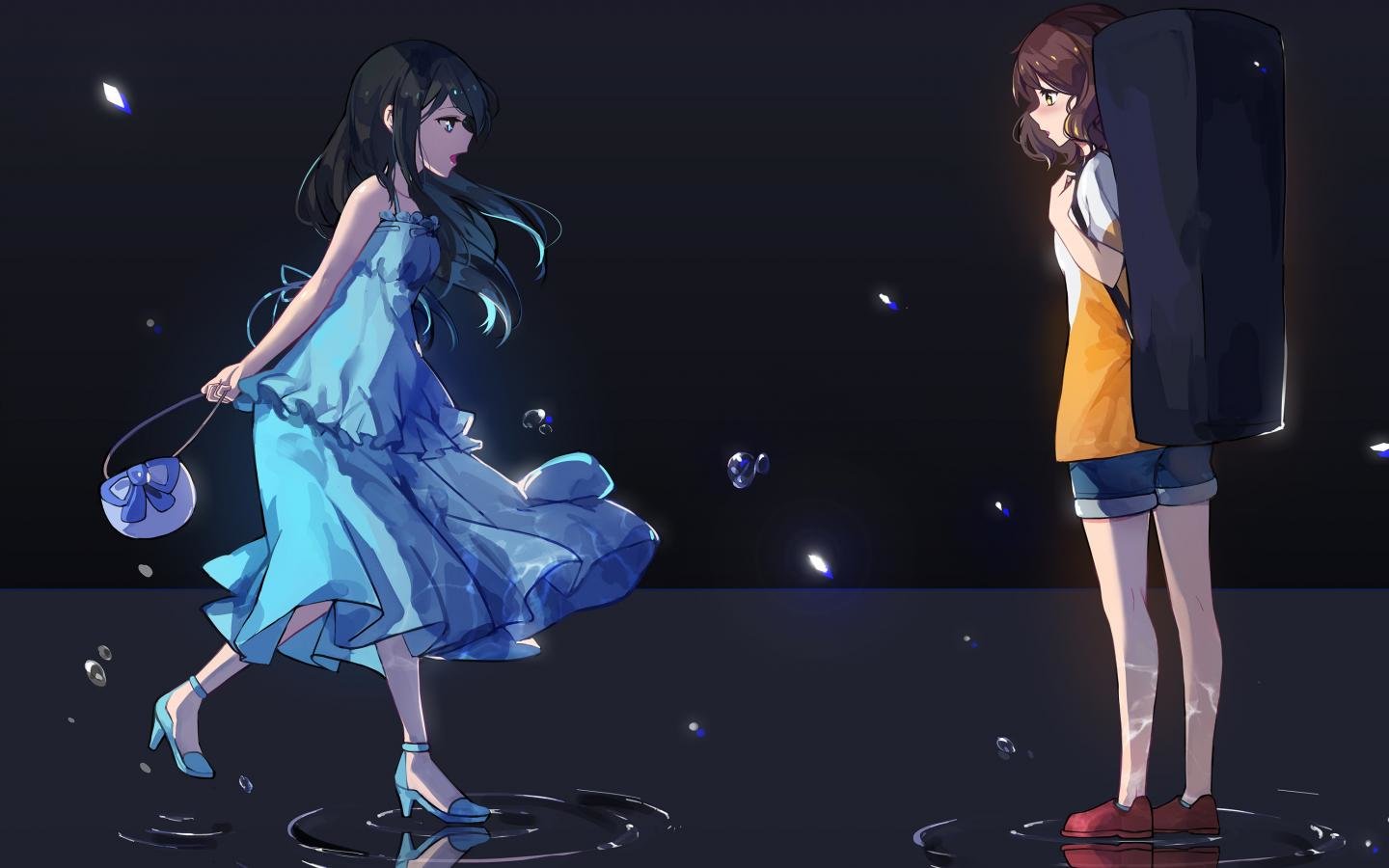High resolution Sound! Euphonium hd 1440x900 background ID:380393 for computer