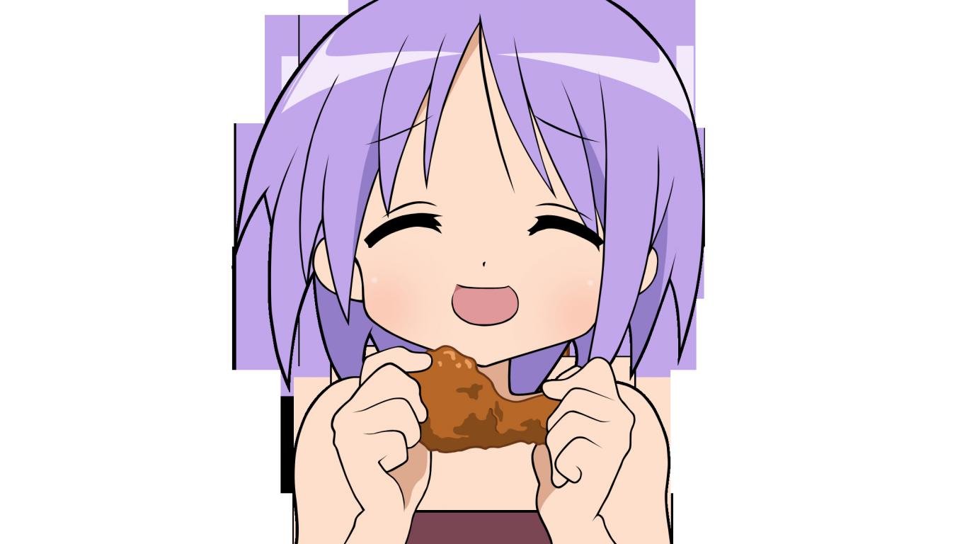 Awesome Lucky Star free background ID:214524 for 1366x768 laptop desktop