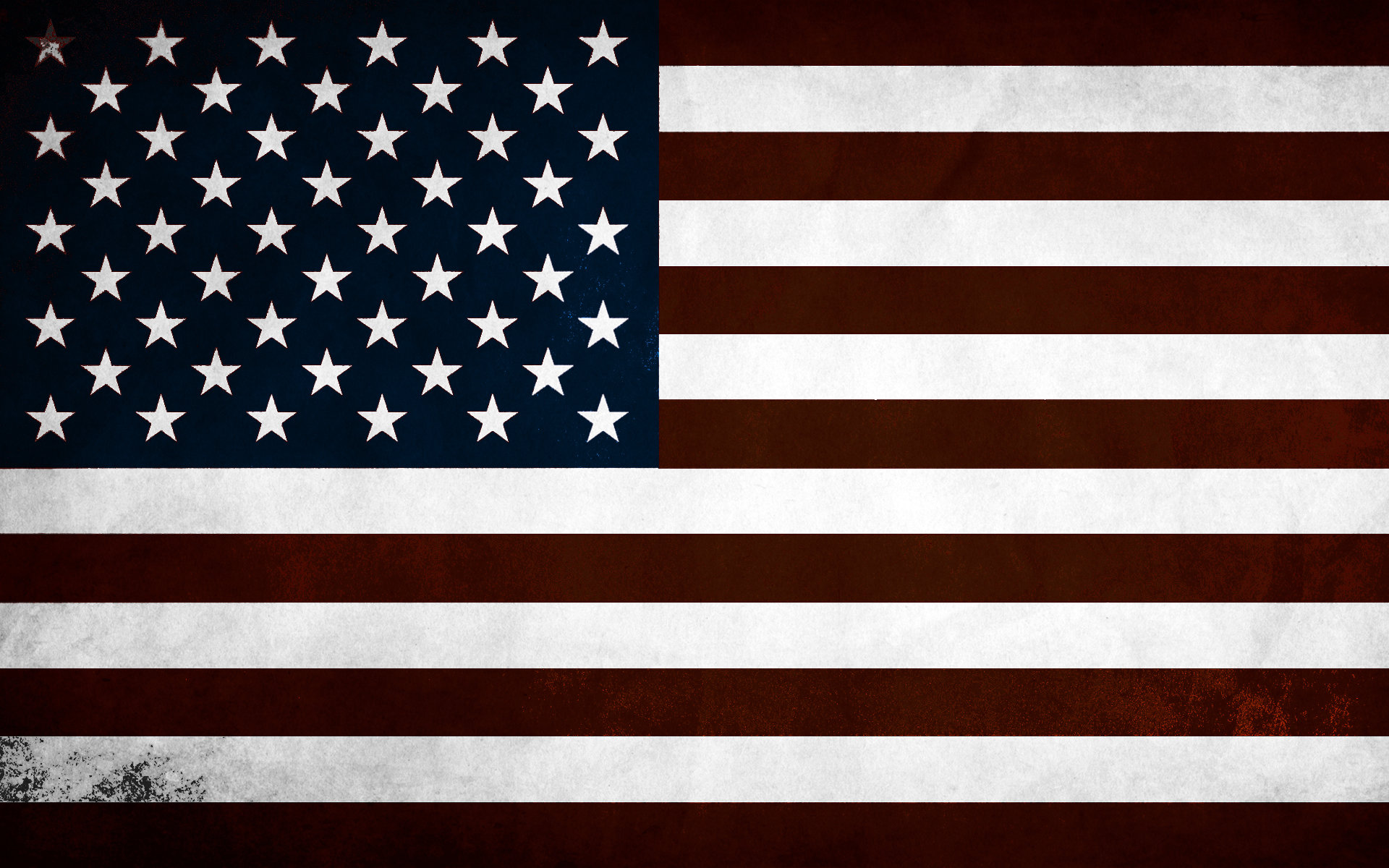 High resolution American Flag hd 1920x1200 wallpaper ID:479655 for desktop