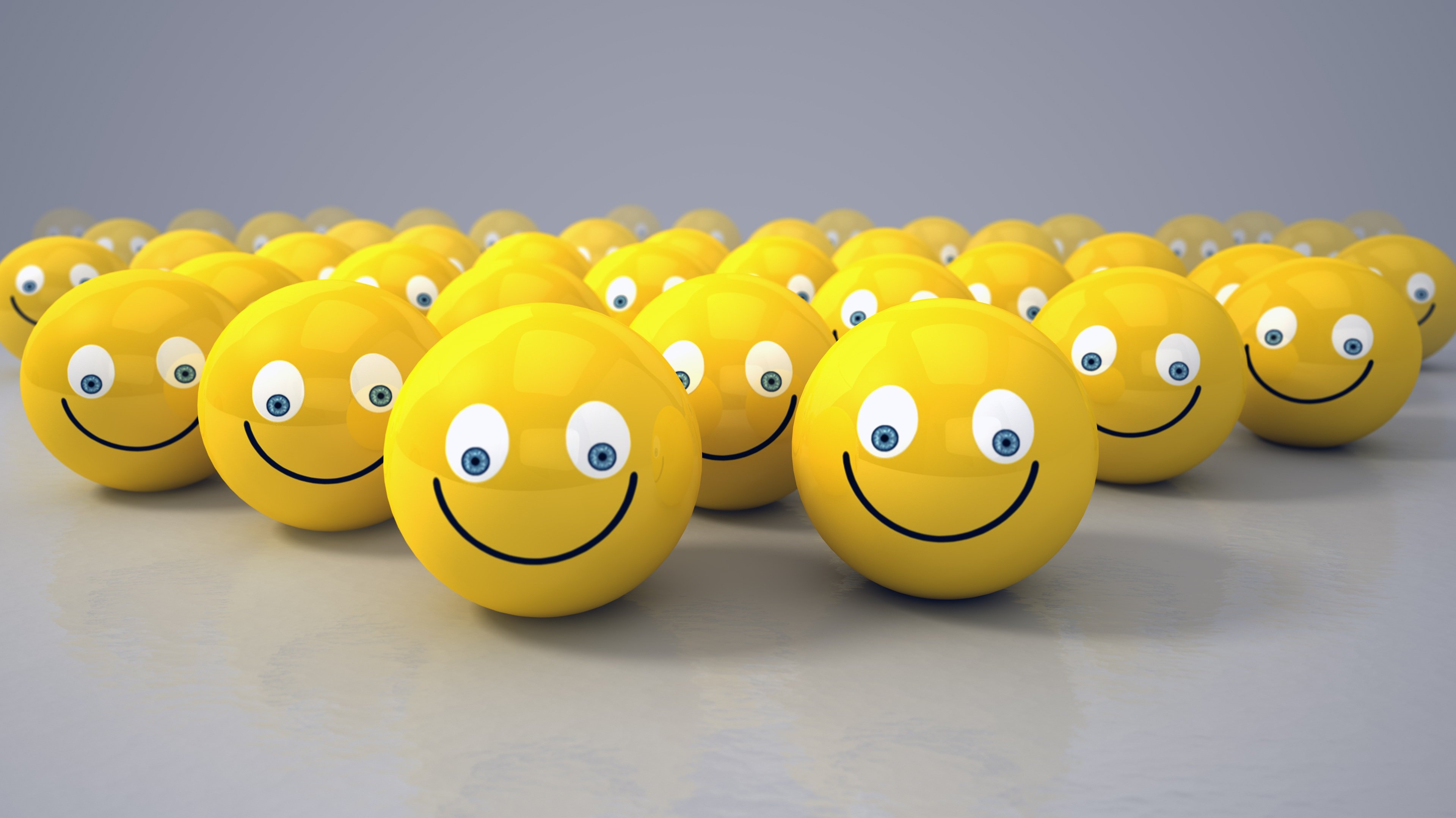 Free Smiley high quality background ID:64270 for 4k computer