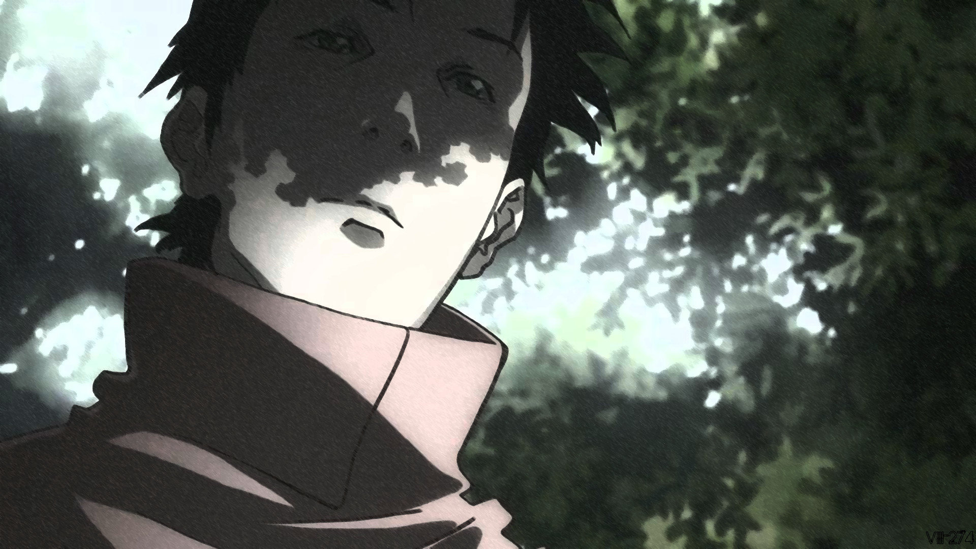 Awesome Ergo Proxy free wallpaper ID:156849 for full hd 1080p desktop