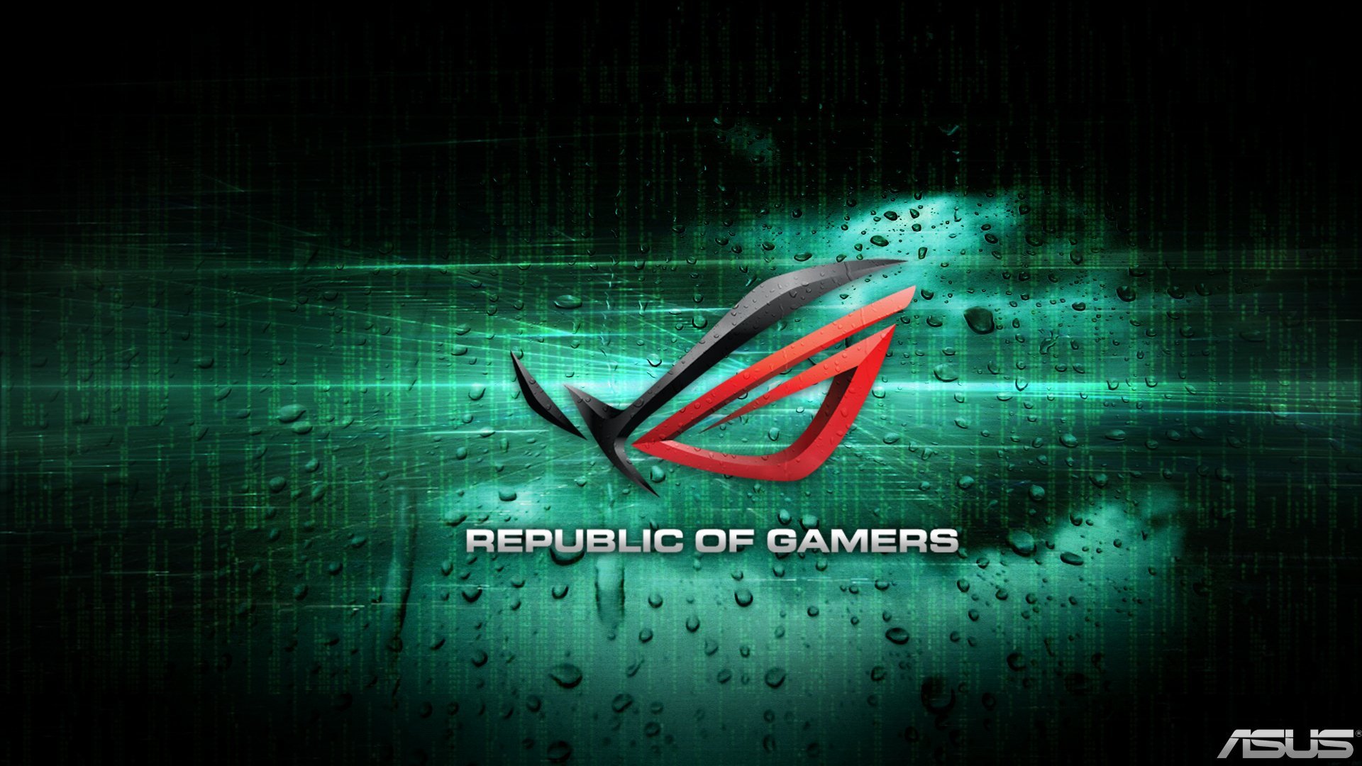 Best Republic Of Gamers (ROG) background ID:390736 for High Resolution full hd 1080p PC