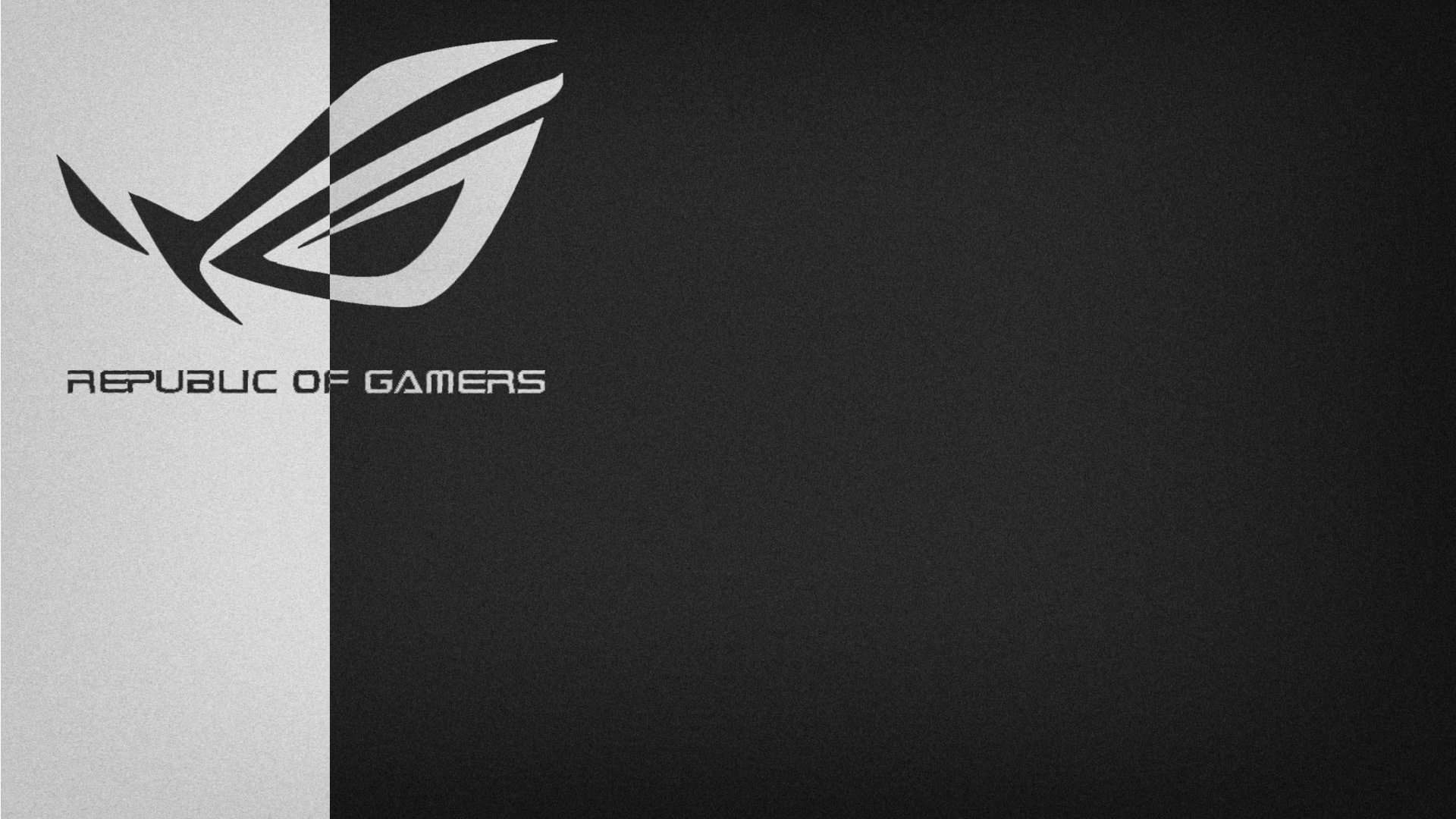 Free download Republic Of Gamers (ROG) background ID:390737 hd 1080p for desktop