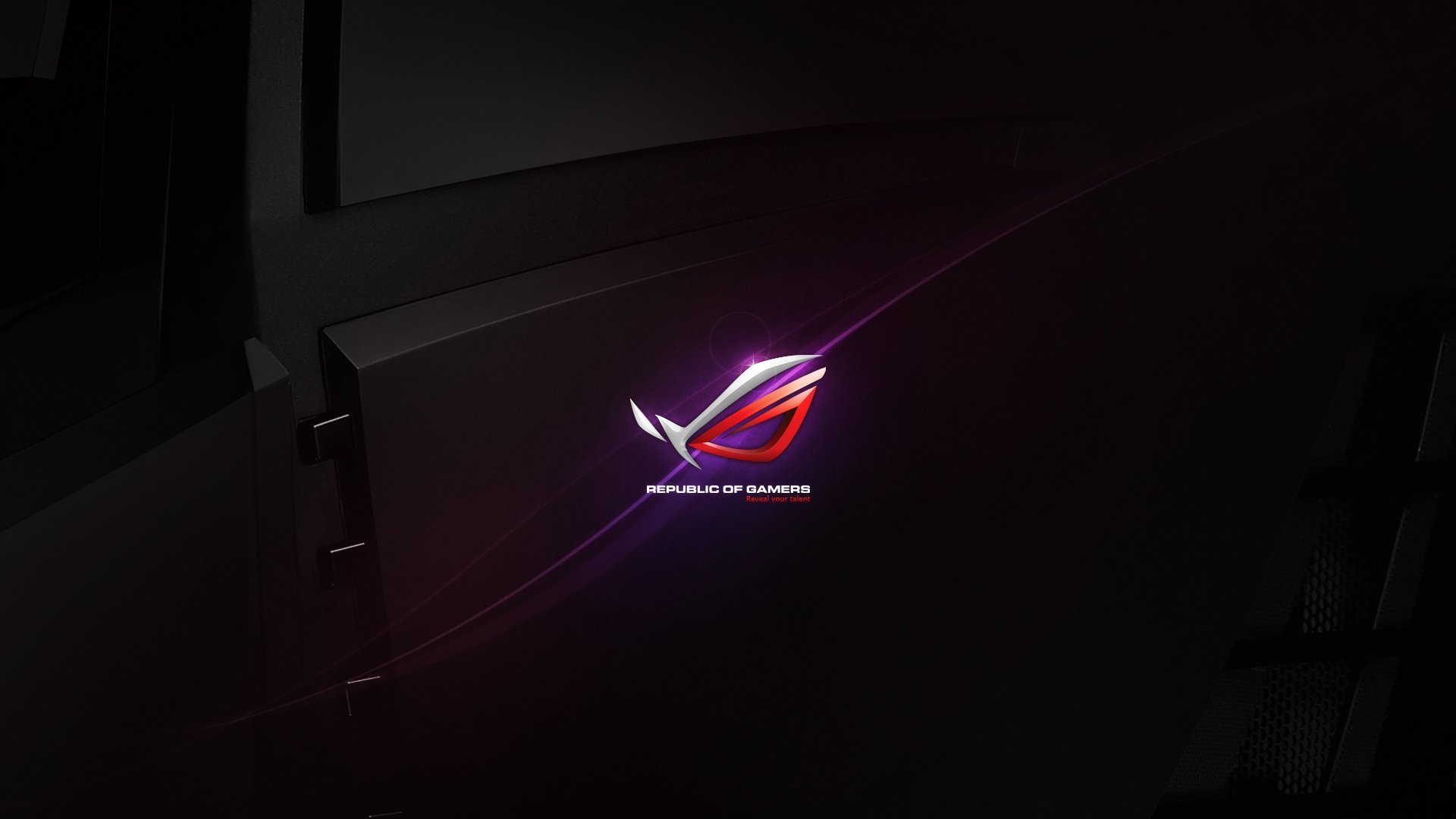 Free Republic Of Gamers (ROG) high quality wallpaper ID:390672 for full hd 1080p PC