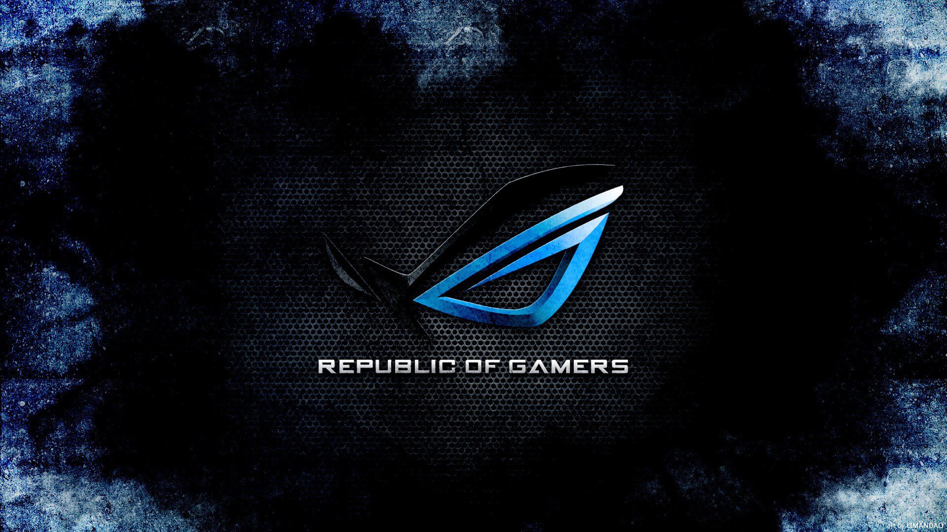 Free download Republic Of Gamers (ROG) wallpaper ID:390729 hd 1920x1080 for computer