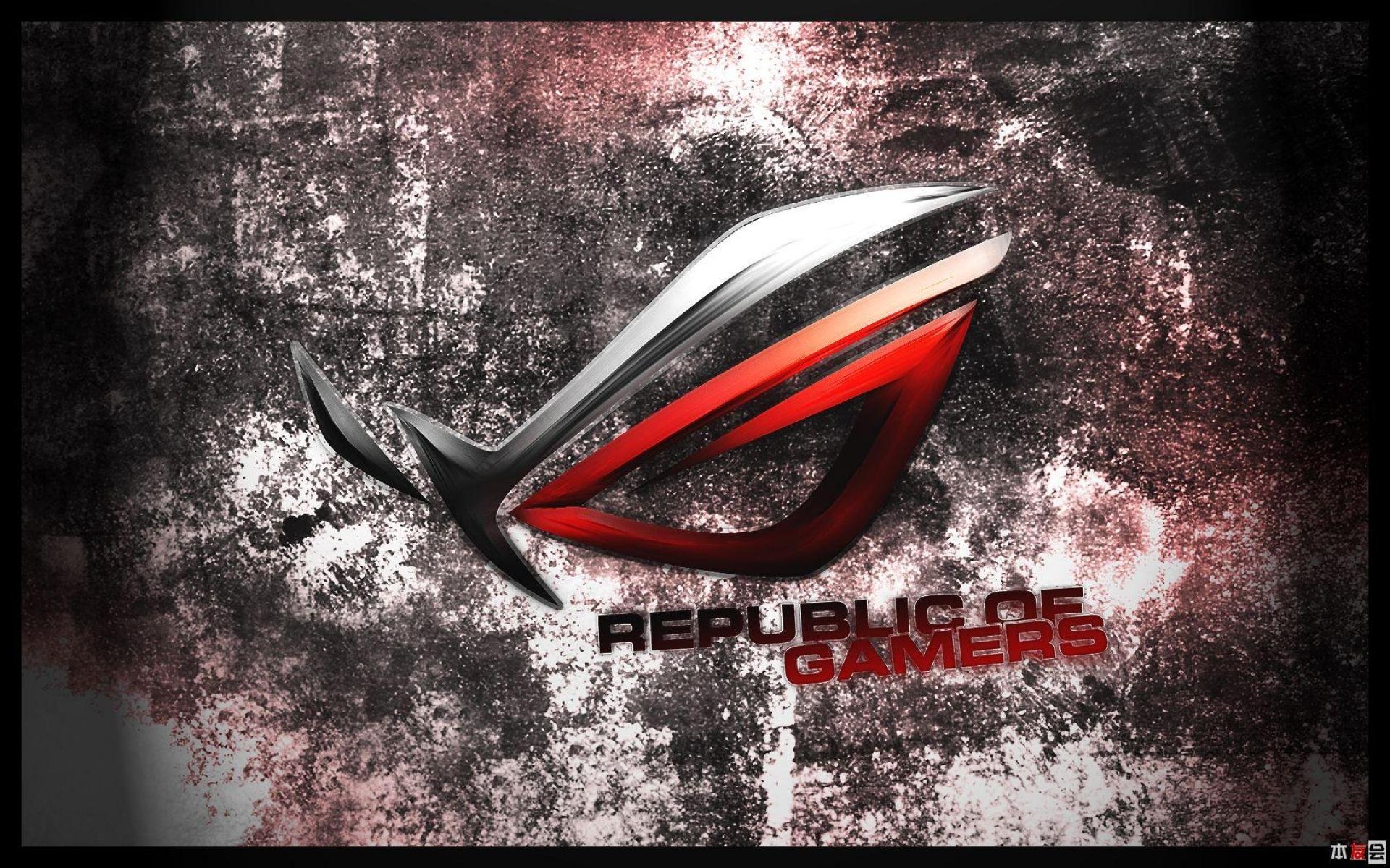 Best Republic Of Gamers (ROG) wallpaper ID:390691 for High Resolution hd 1920x1200 PC