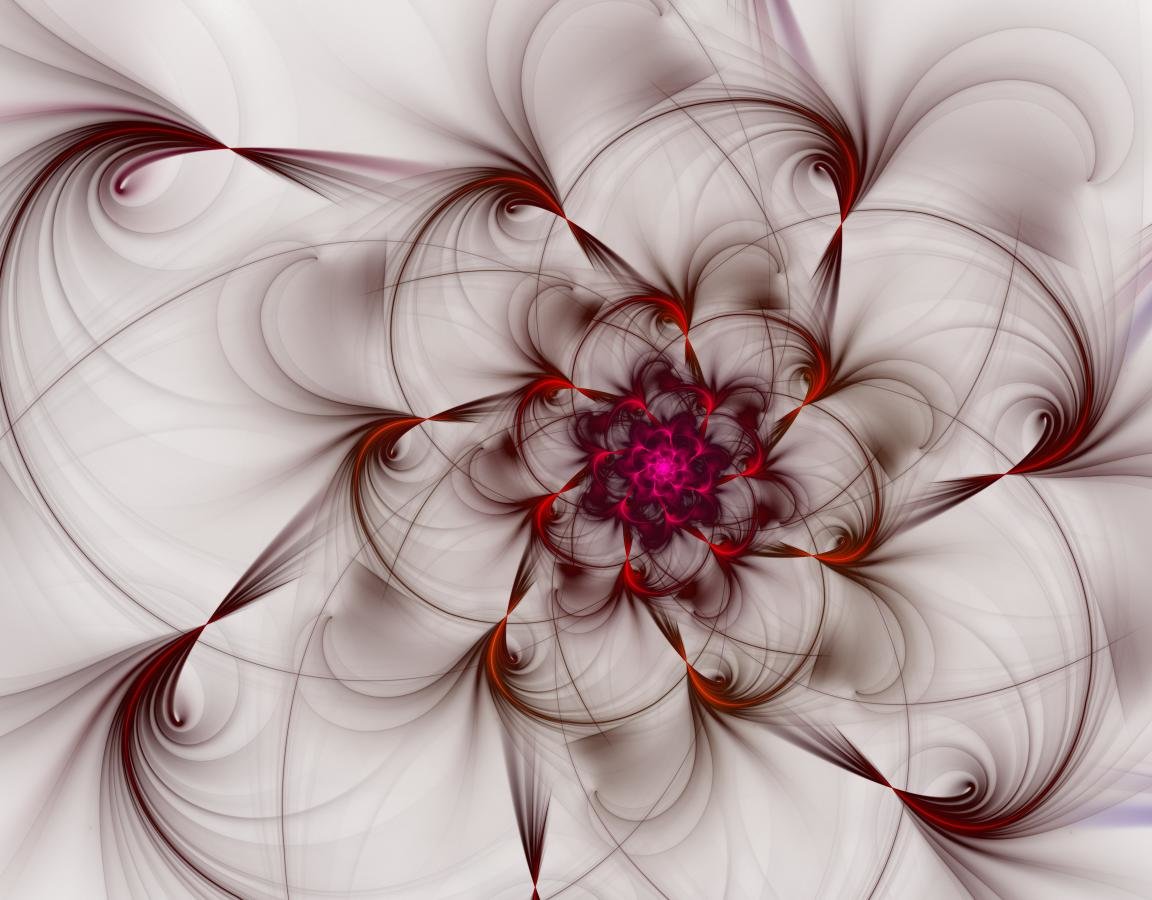 Free Fractal high quality background ID:93942 for hd 1152x900 desktop