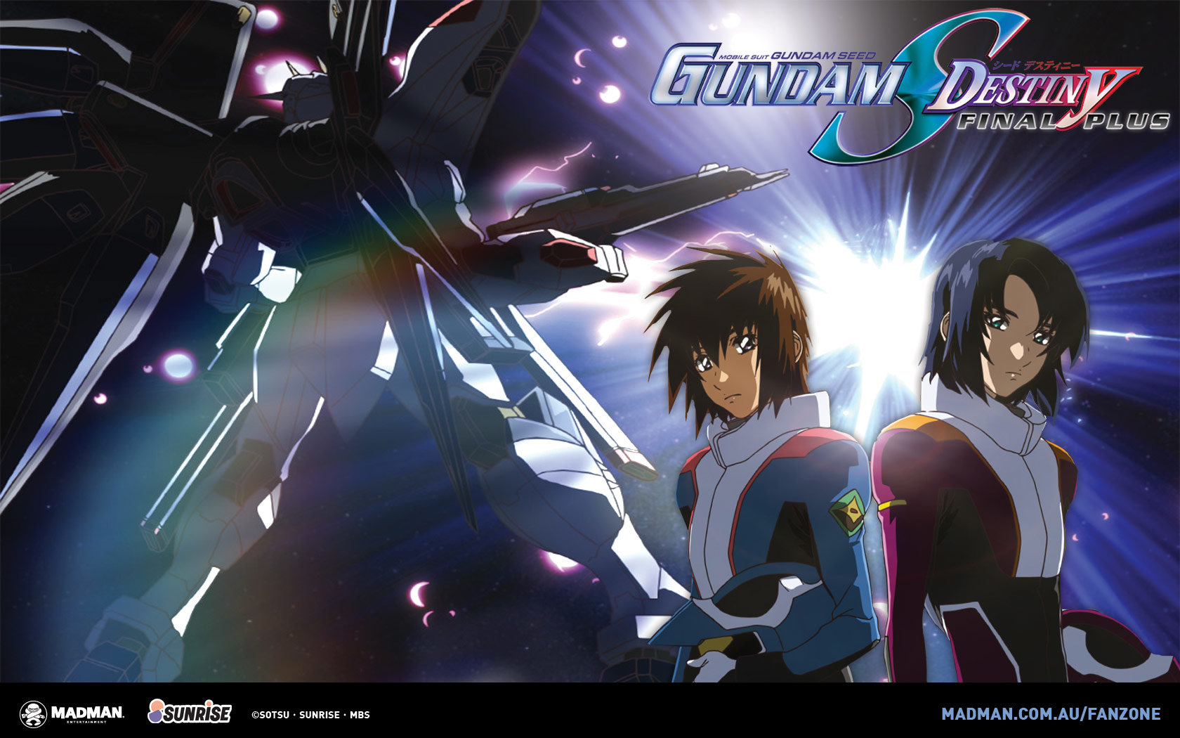 Free Mobile Suit Gundam Seed Destiny high quality wallpaper ID:298329 for hd 1680x1050 PC