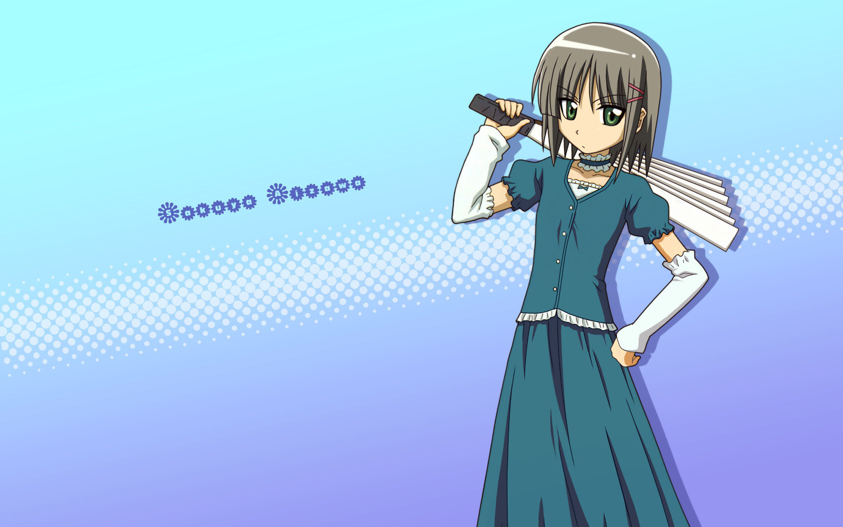 Awesome Hayate The Combat Butler free background ID:22767 for hd 1680x1050 computer