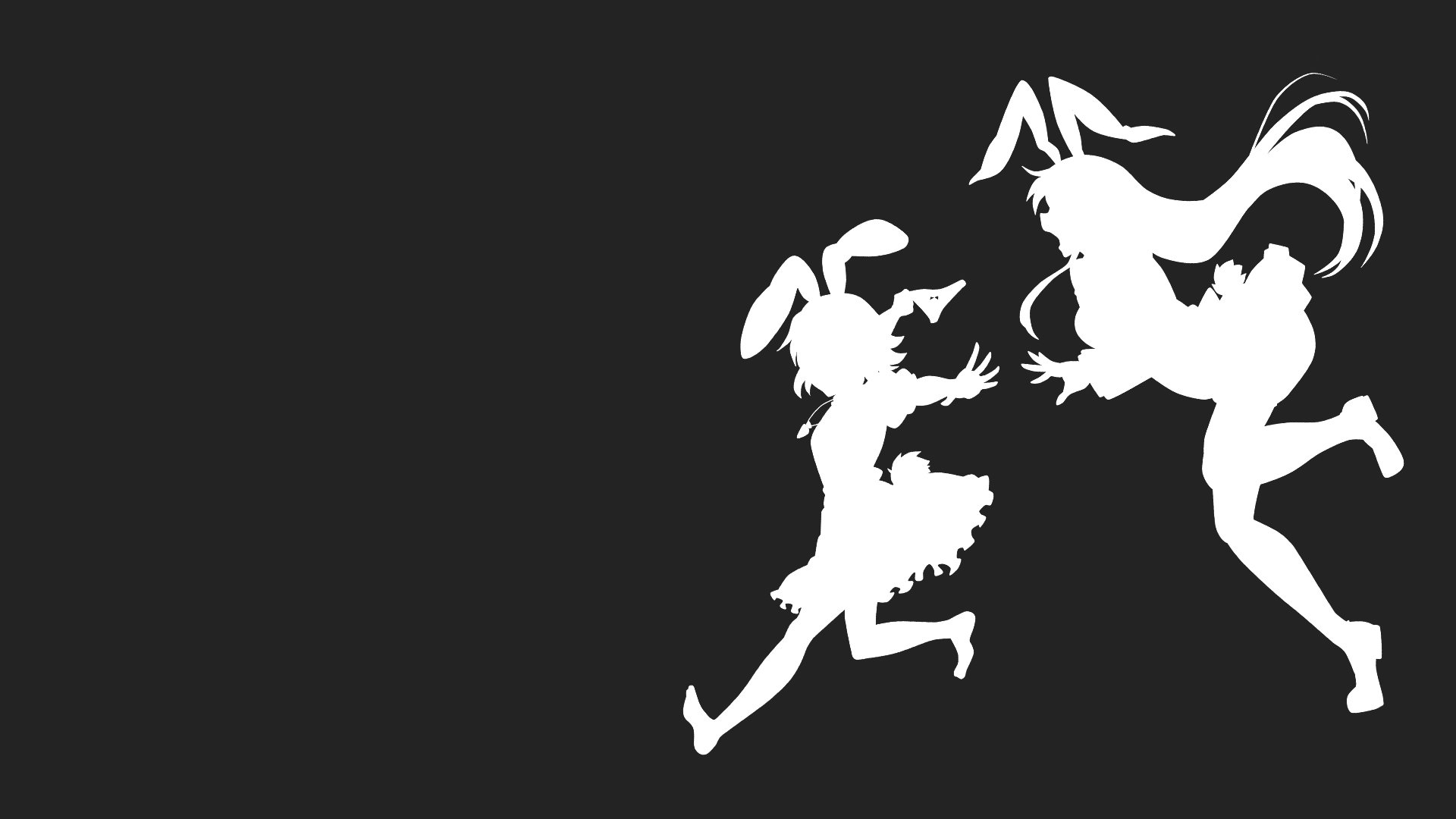Free Reisen Udongein Inaba high quality background ID:223941 for full hd 1920x1080 desktop