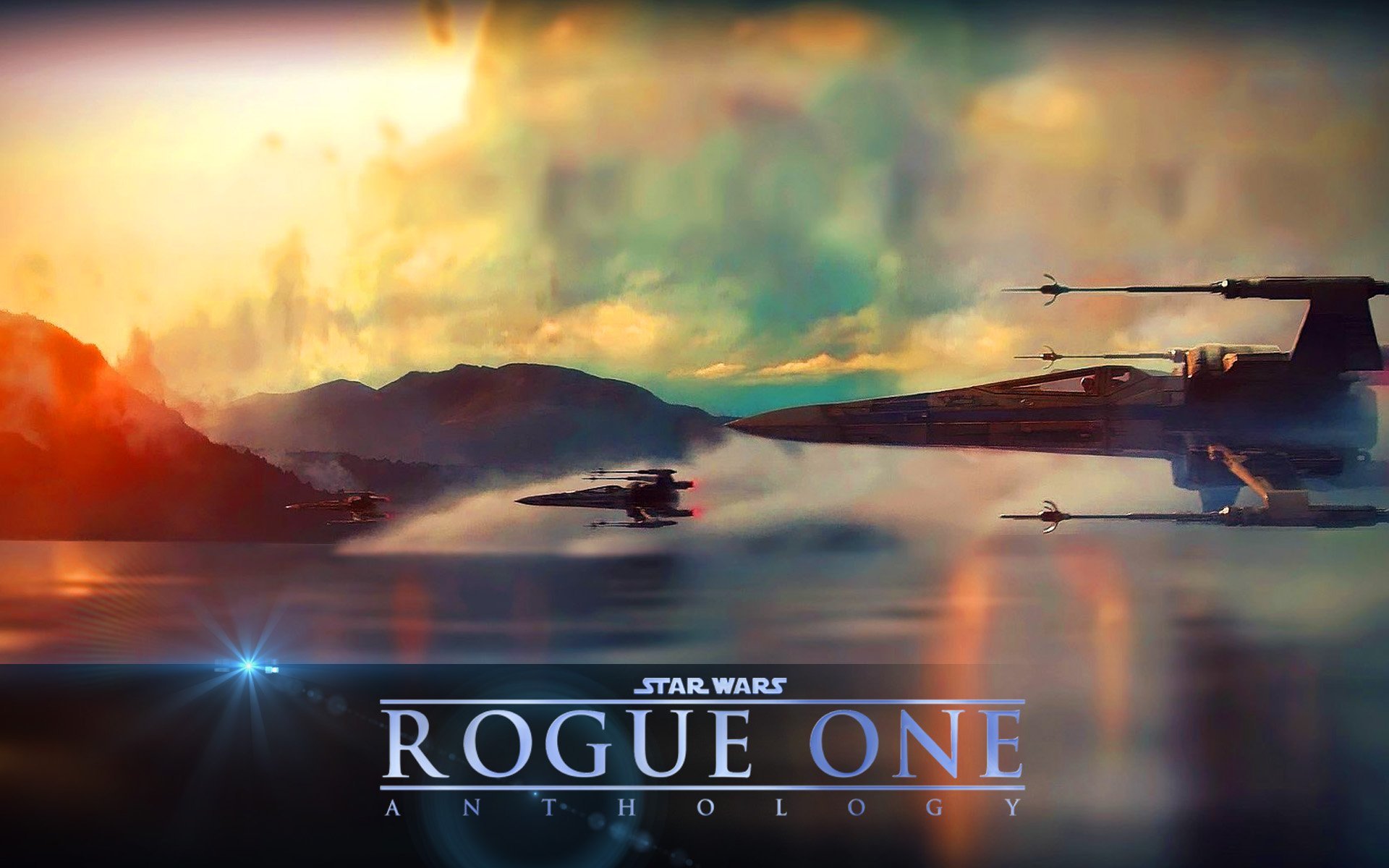 Best Rogue One: A Star Wars Story wallpaper ID:259634 for High Resolution hd 1920x1200 desktop