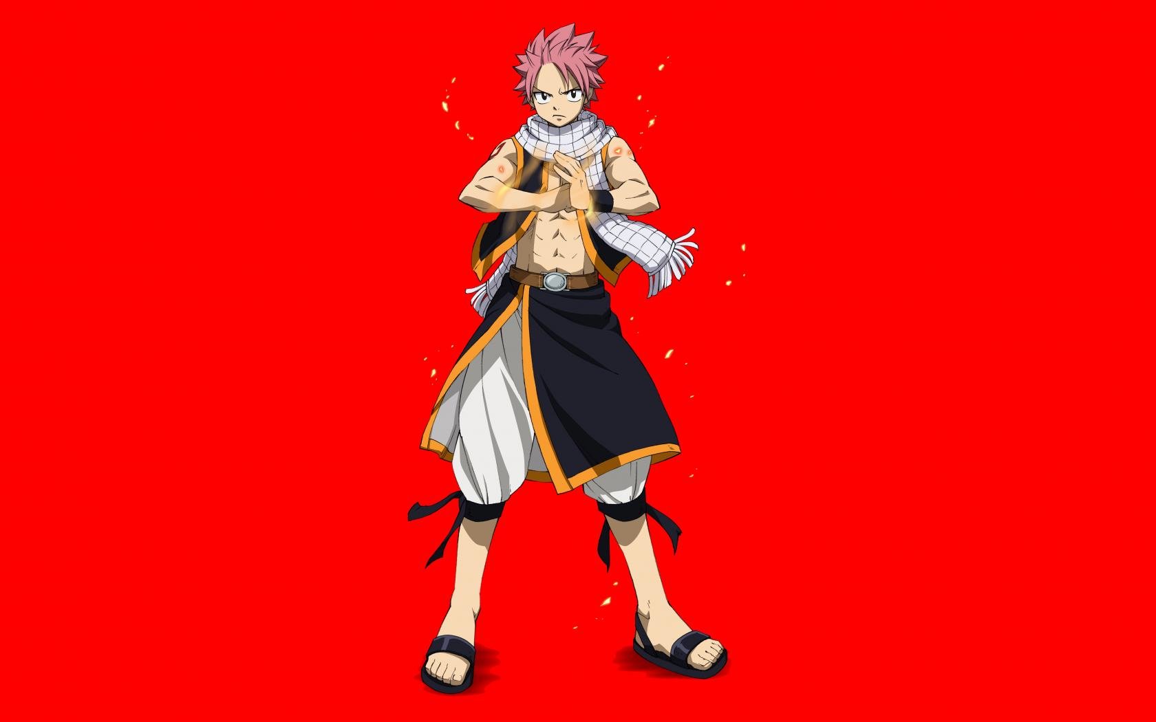 Awesome Natsu Dragneel free background ID:41460 for hd 1680x1050 PC