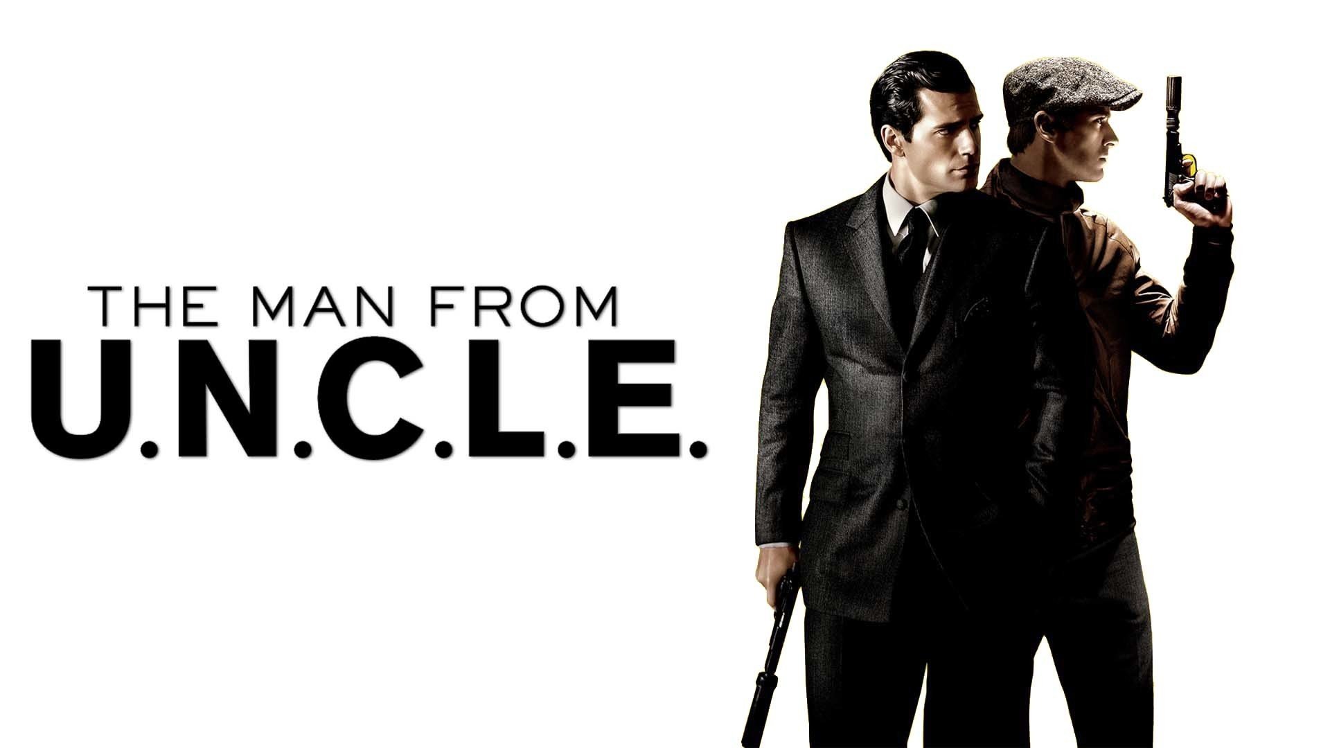 High resolution The Man From U.N.C.L.E. full hd 1080p background ID:455756 for PC