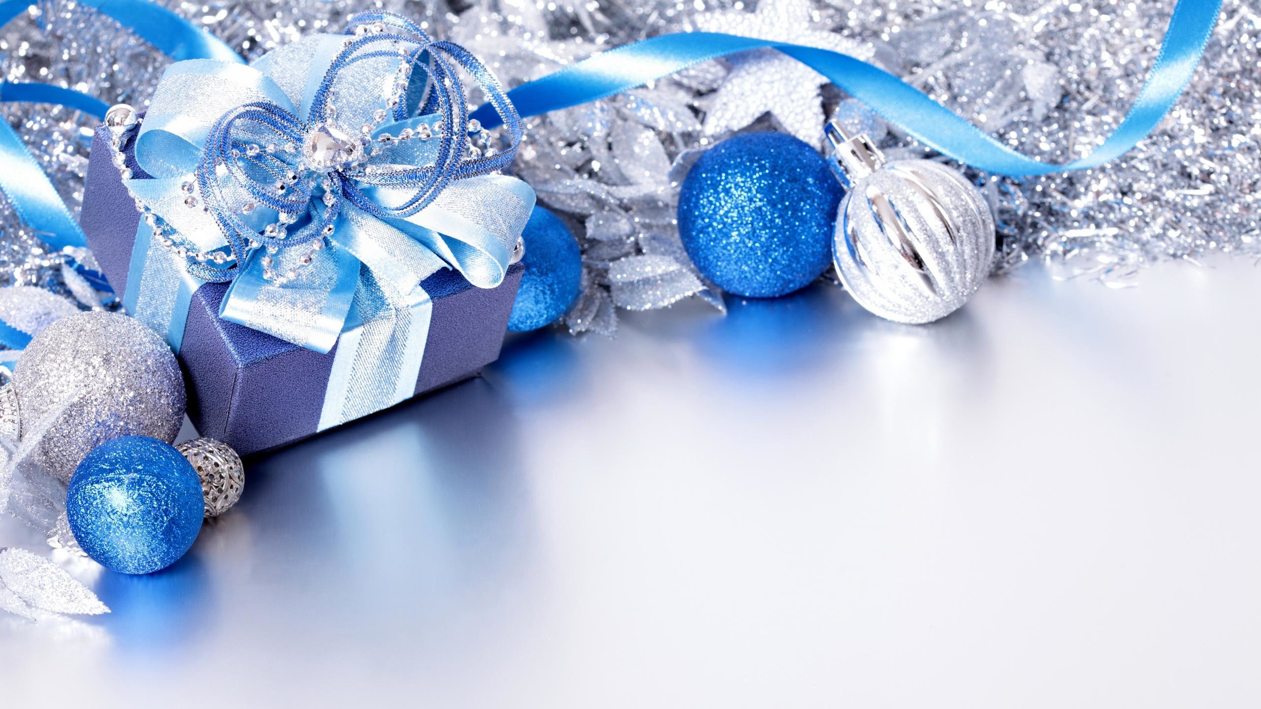 High resolution Christmas Ornaments/Decorations hd 2560x1440 wallpaper ID:434232 for computer