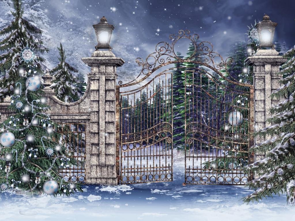 Free download Gate background ID:134388 hd 1024x768 for computer