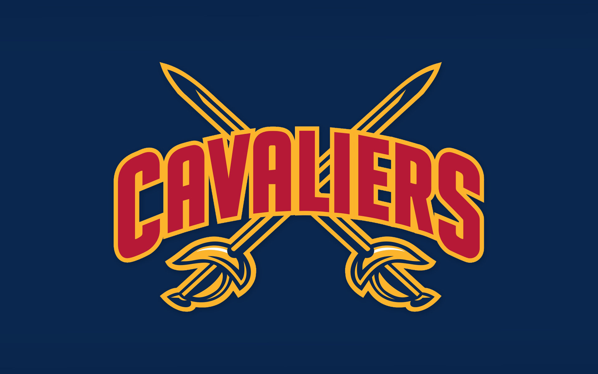 Free download Cleveland Cavaliers (CAVS) background ID:350450 hd 1920x1200 for desktop