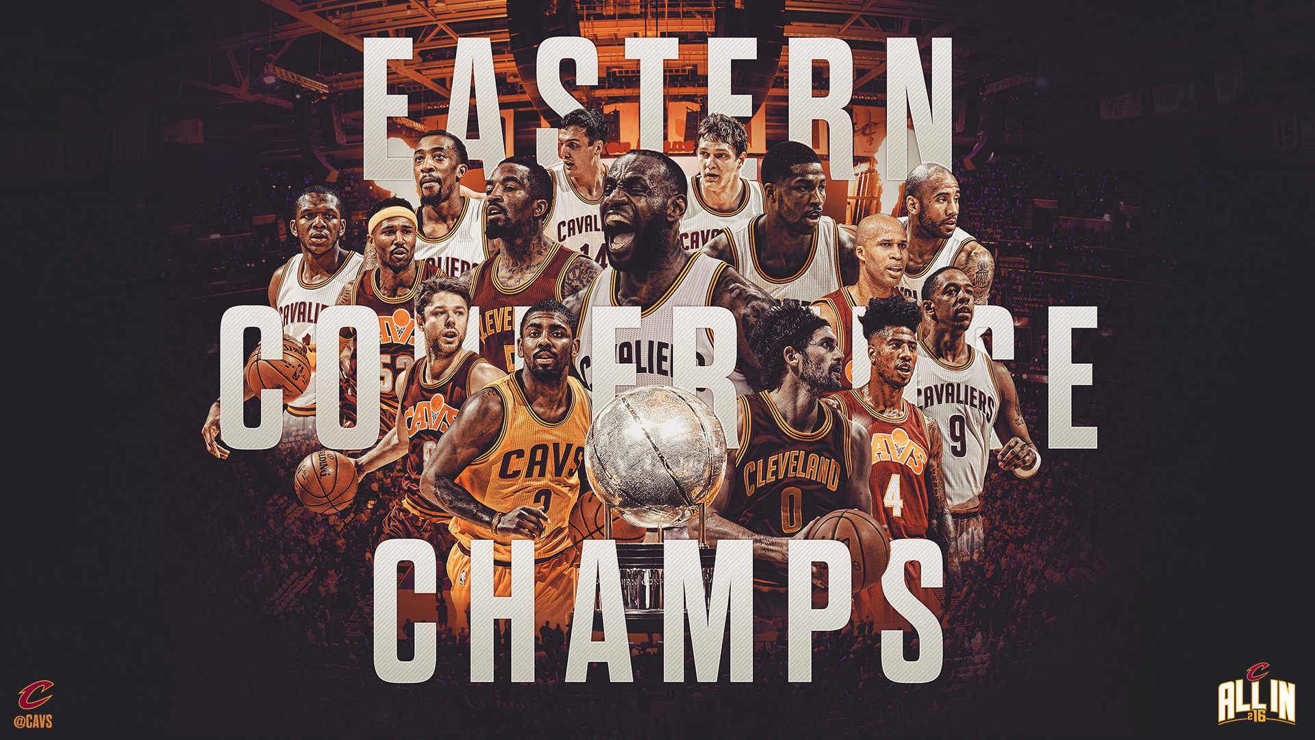 Free download Cleveland Cavaliers (CAVS) wallpaper ID:350456 hd 1920x1080 for PC