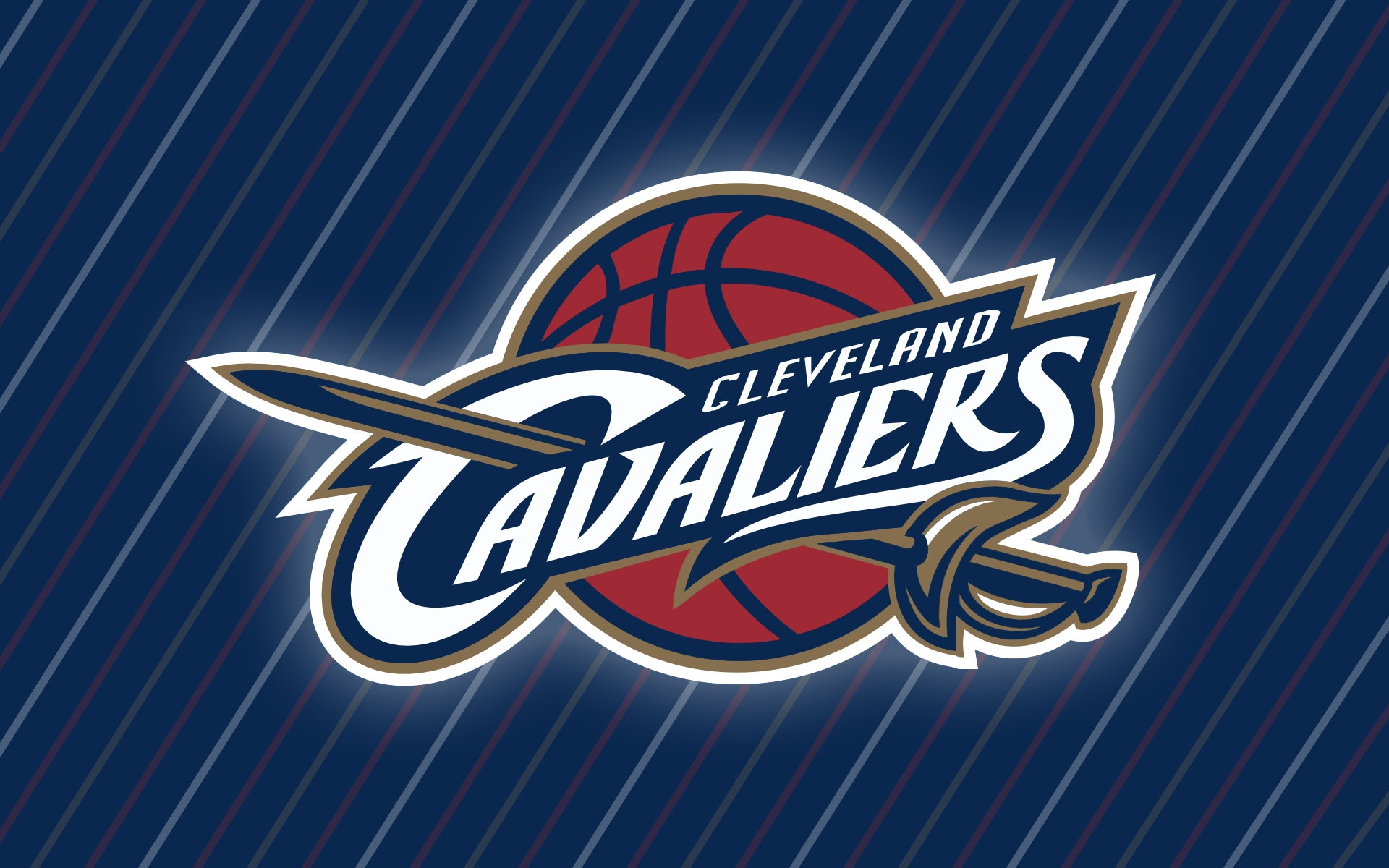 Download hd 1920x1200 Cleveland Cavaliers (CAVS) computer wallpaper ID:350454 for free